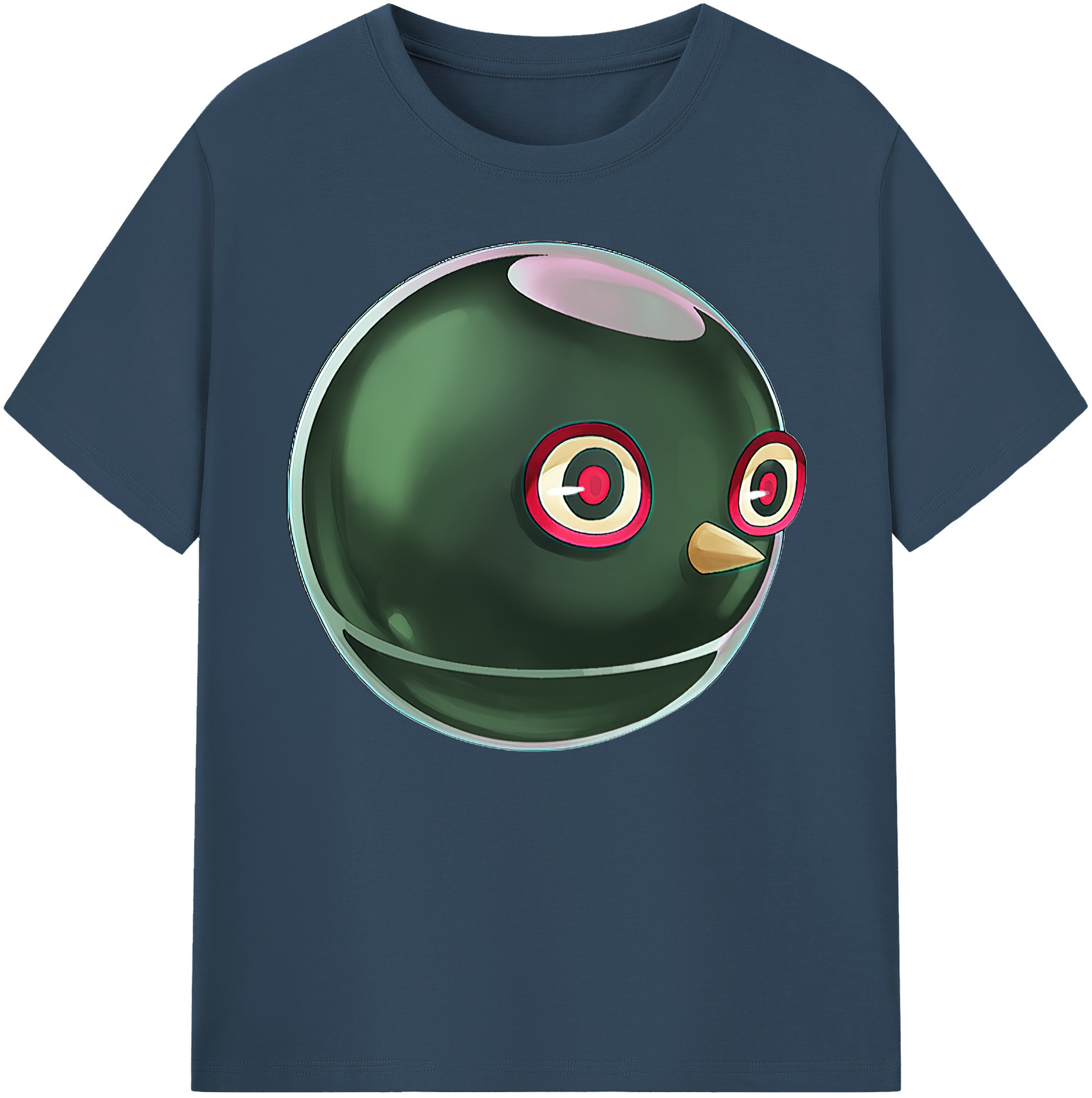 遊☆戯☆王 Yu-Gi-Oh! 綿100％ メンズ半袖Tシャツ｜肌触りやわらか＆通気性