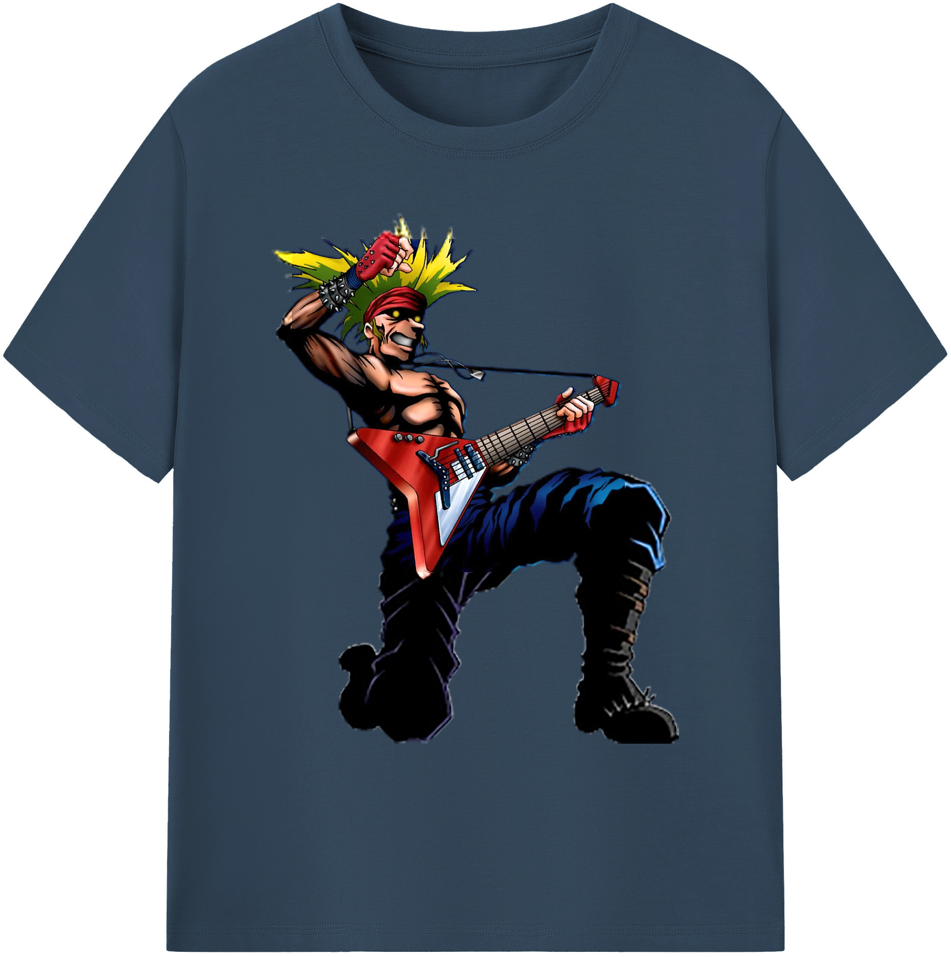 遊☆戯☆王 Yu-Gi-Oh! 綿100％ メンズ半袖Tシャツ｜肌触りやわらか＆通気性