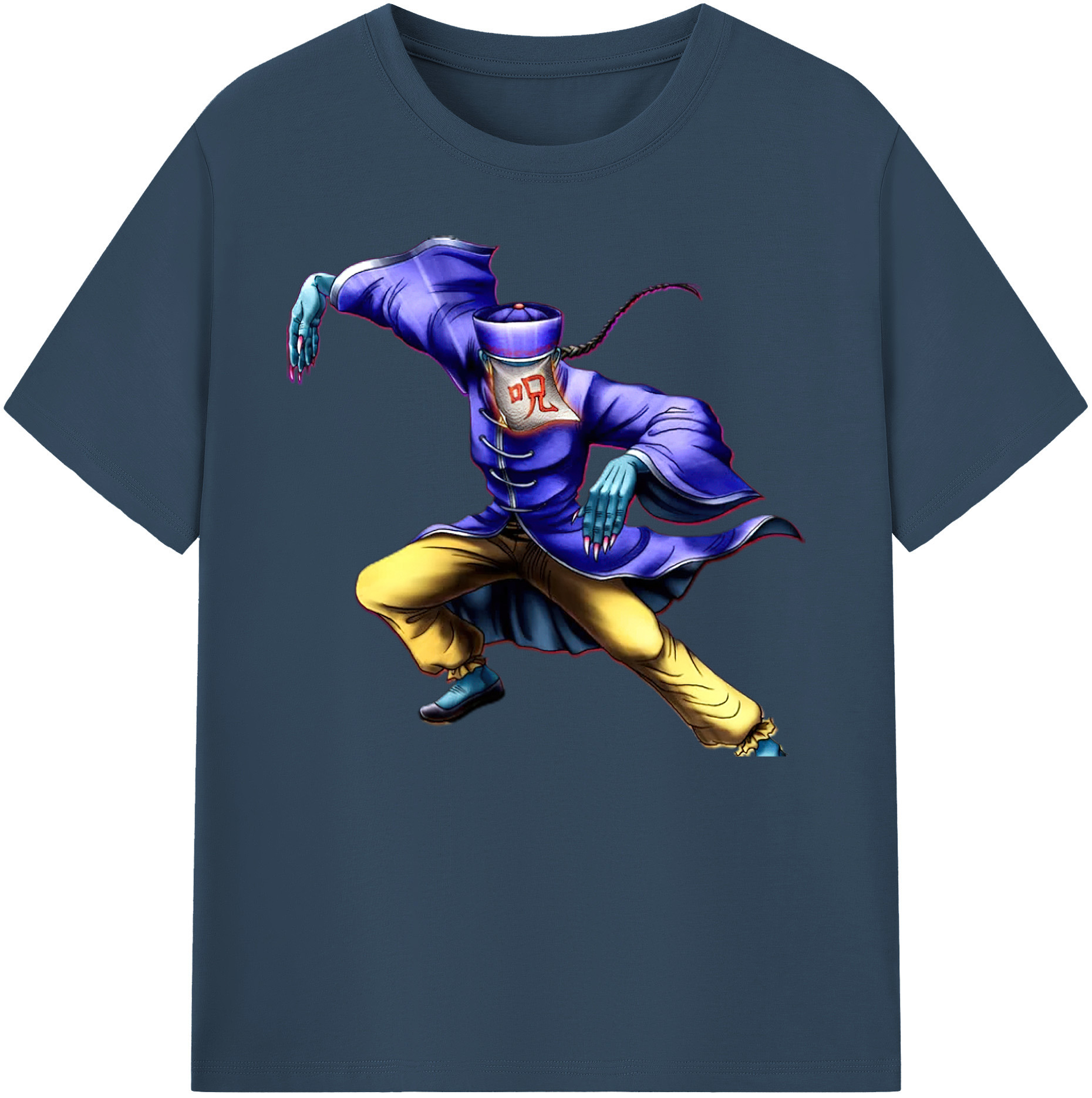 遊☆戯☆王 Yu-Gi-Oh! 綿100％ メンズ半袖Tシャツ｜肌触りやわらか＆通気性