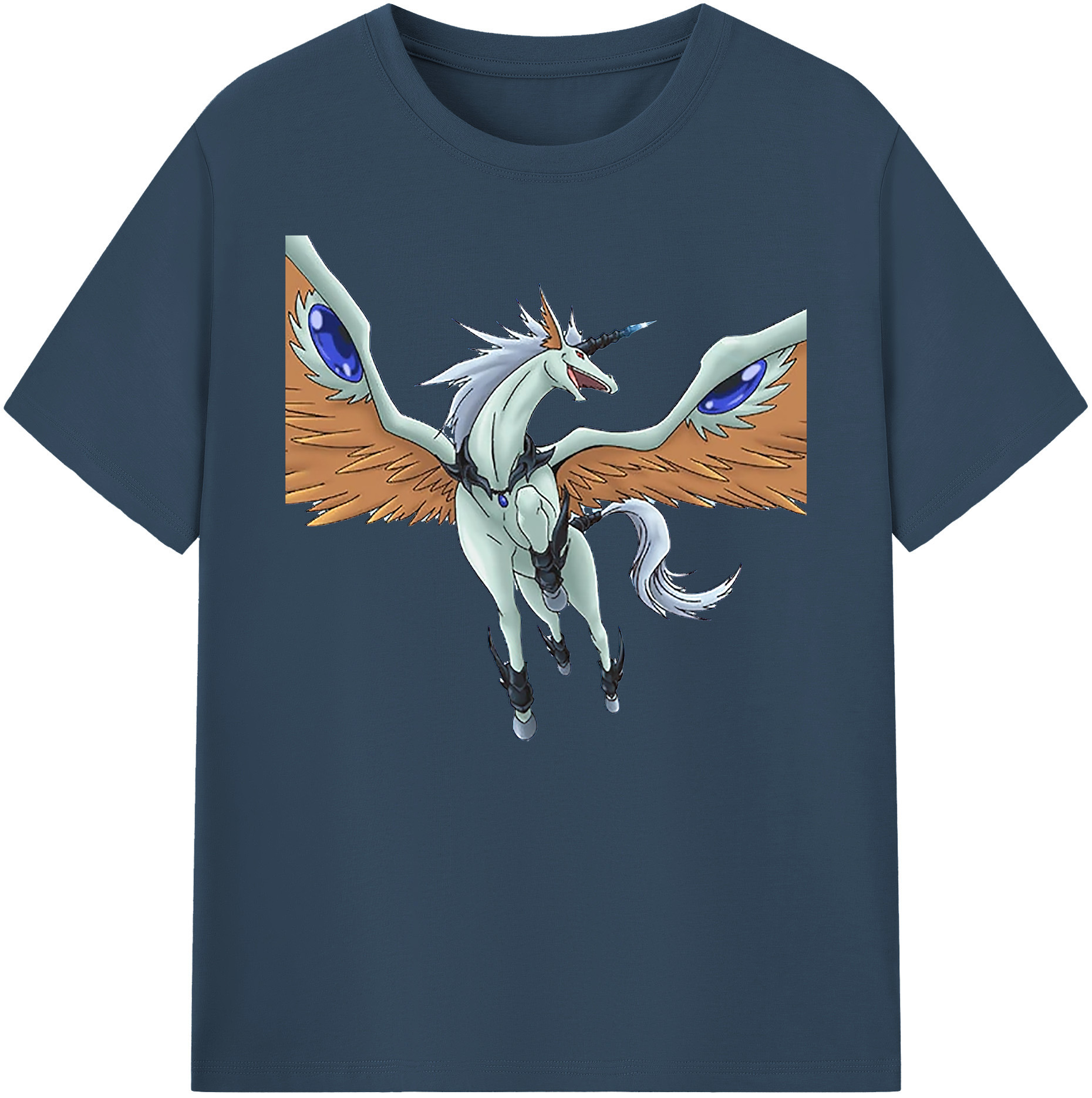 遊☆戯☆王 Yu-Gi-Oh! 綿100％ メンズ半袖Tシャツ｜肌触りやわらか＆通気性