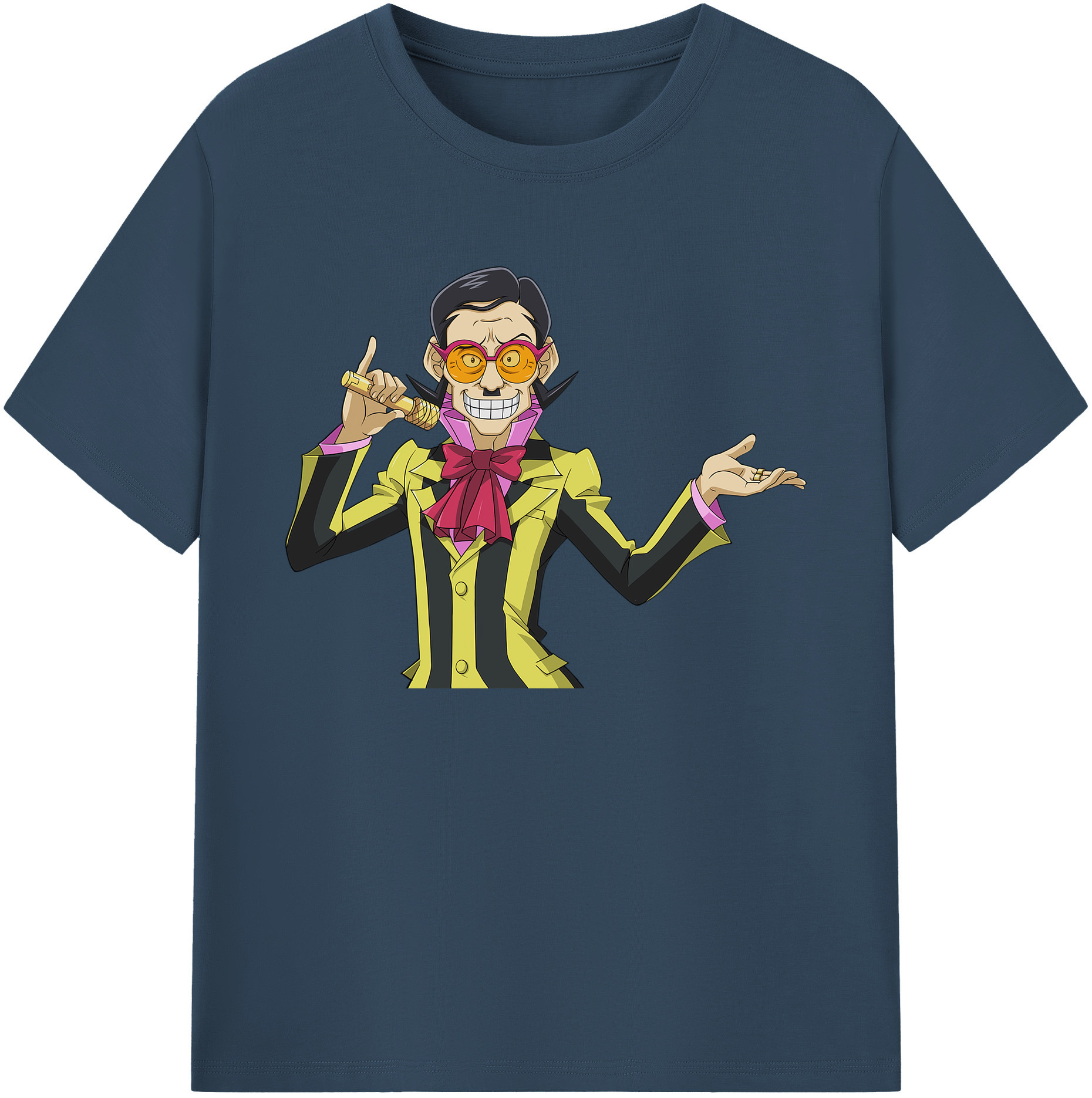 遊☆戯☆王 Yu-Gi-Oh! 綿100％ メンズ半袖Tシャツ｜肌触りやわらか＆通気性
