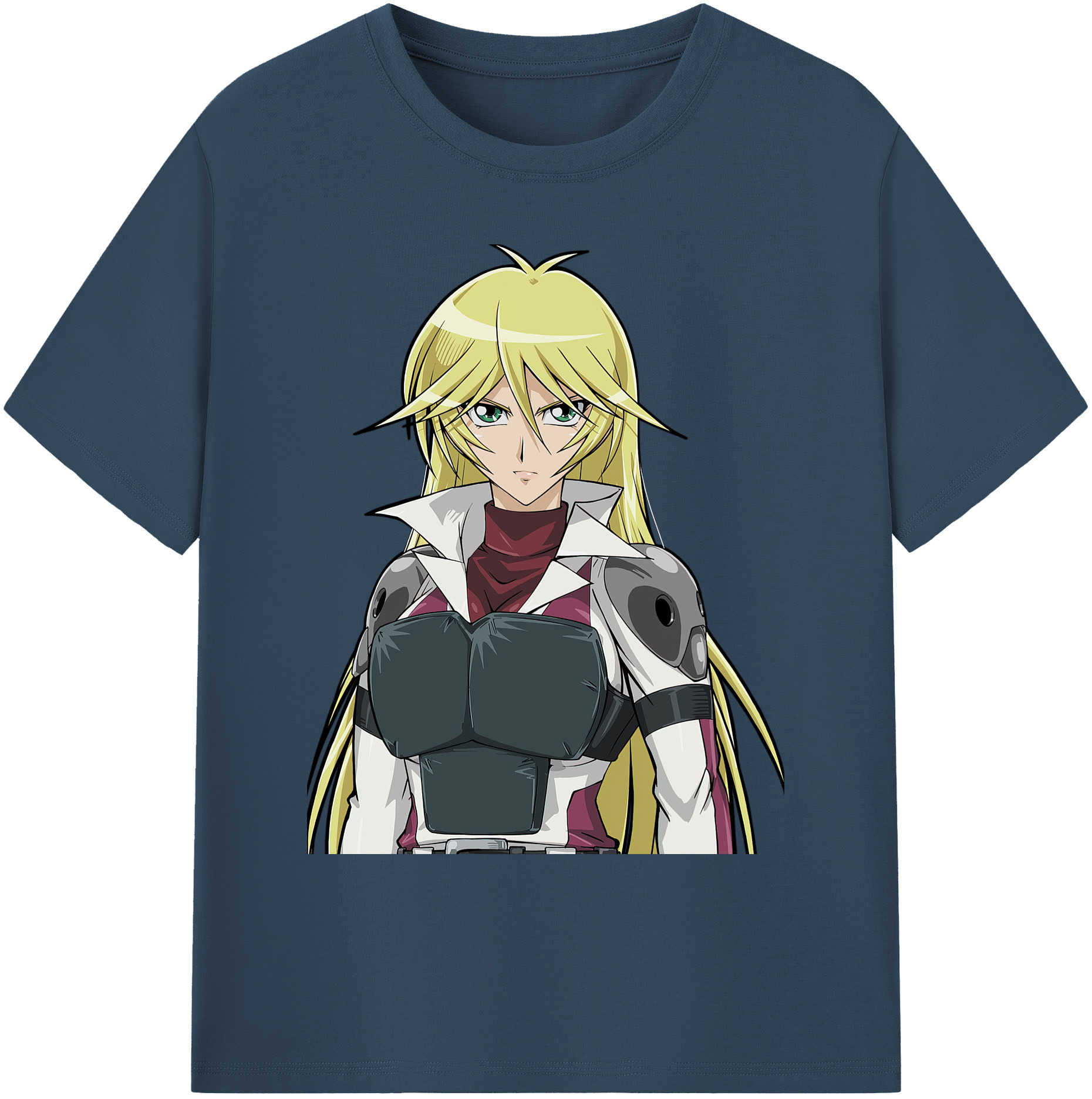 遊☆戯☆王 Yu-Gi-Oh! 綿100％ メンズ半袖Tシャツ｜肌触りやわらか＆通気性