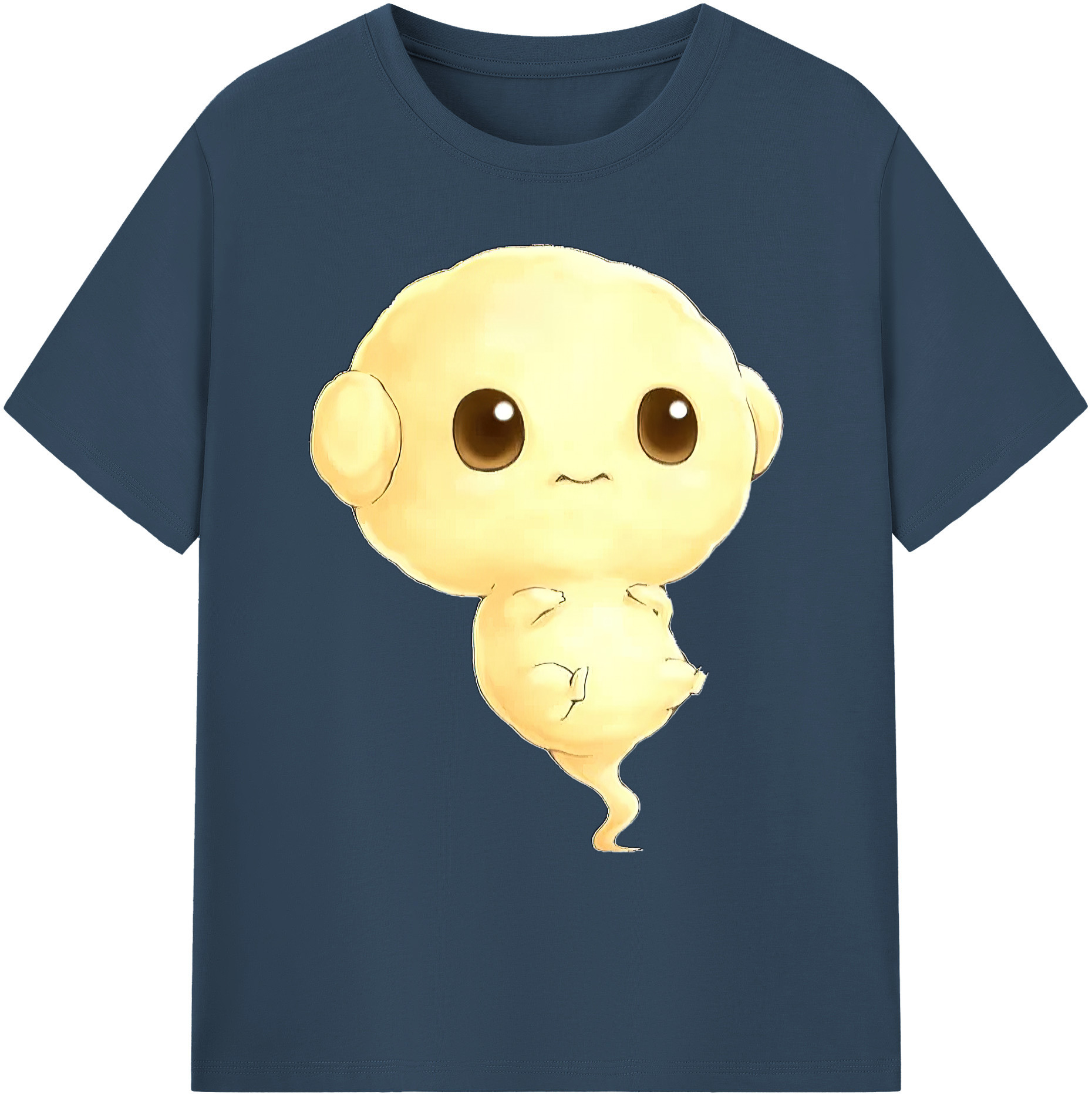 遊☆戯☆王 Yu-Gi-Oh! 綿100％ メンズ半袖Tシャツ｜肌触りやわらか＆通気性