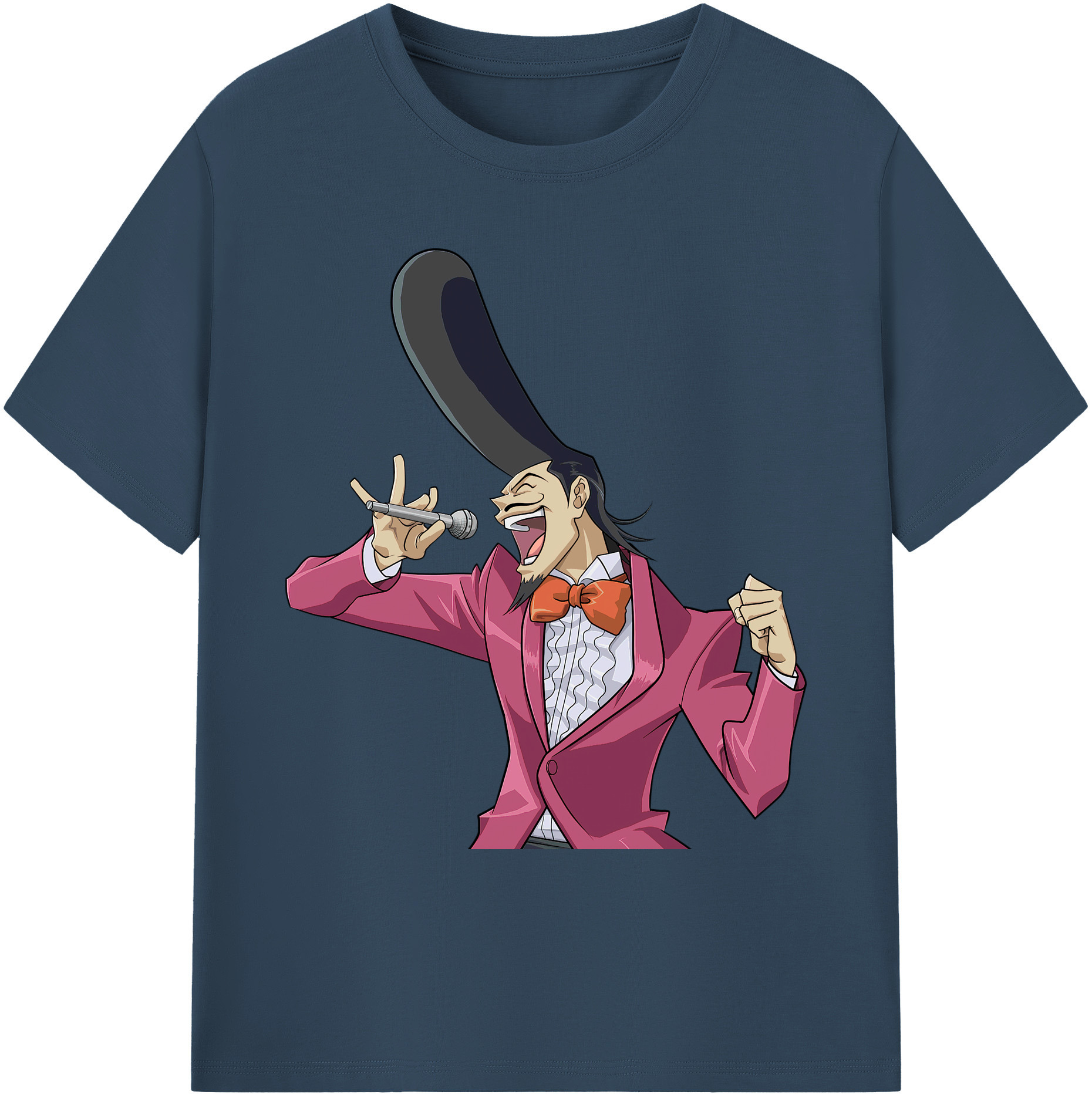 遊☆戯☆王 Yu-Gi-Oh! 綿100％ メンズ半袖Tシャツ｜肌触りやわらか＆通気性