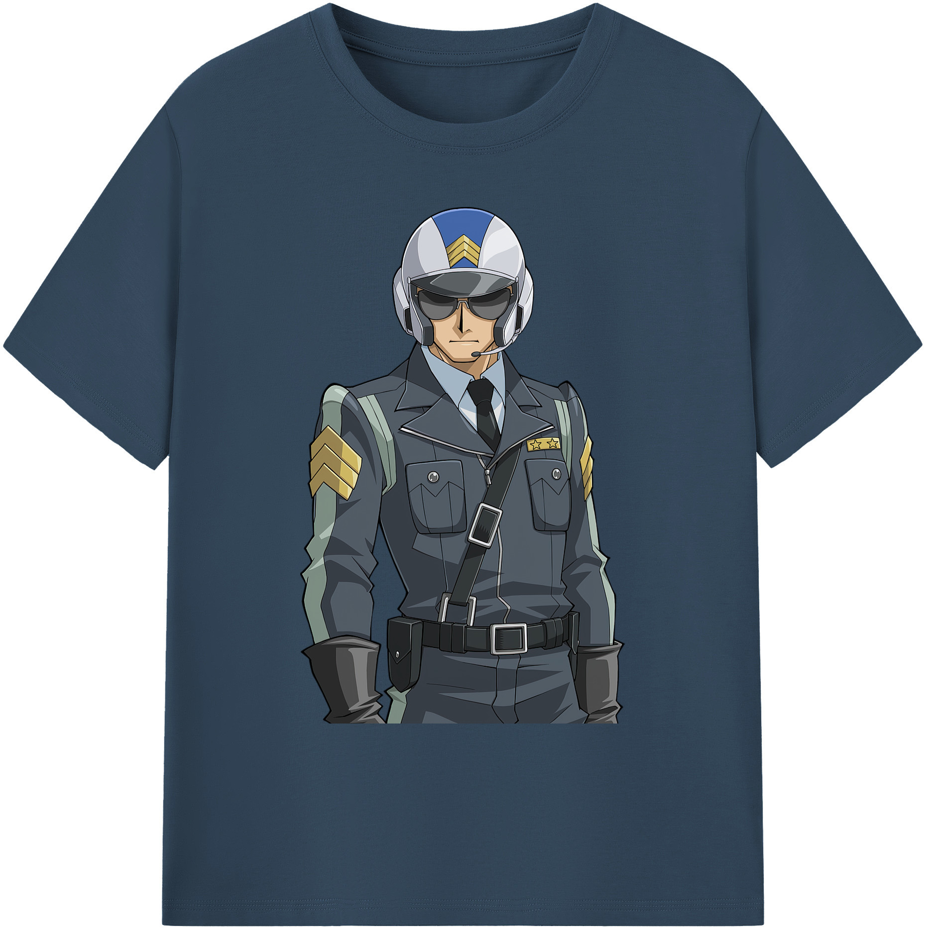 遊☆戯☆王 Yu-Gi-Oh! 綿100％ メンズ半袖Tシャツ｜肌触りやわらか＆通気性