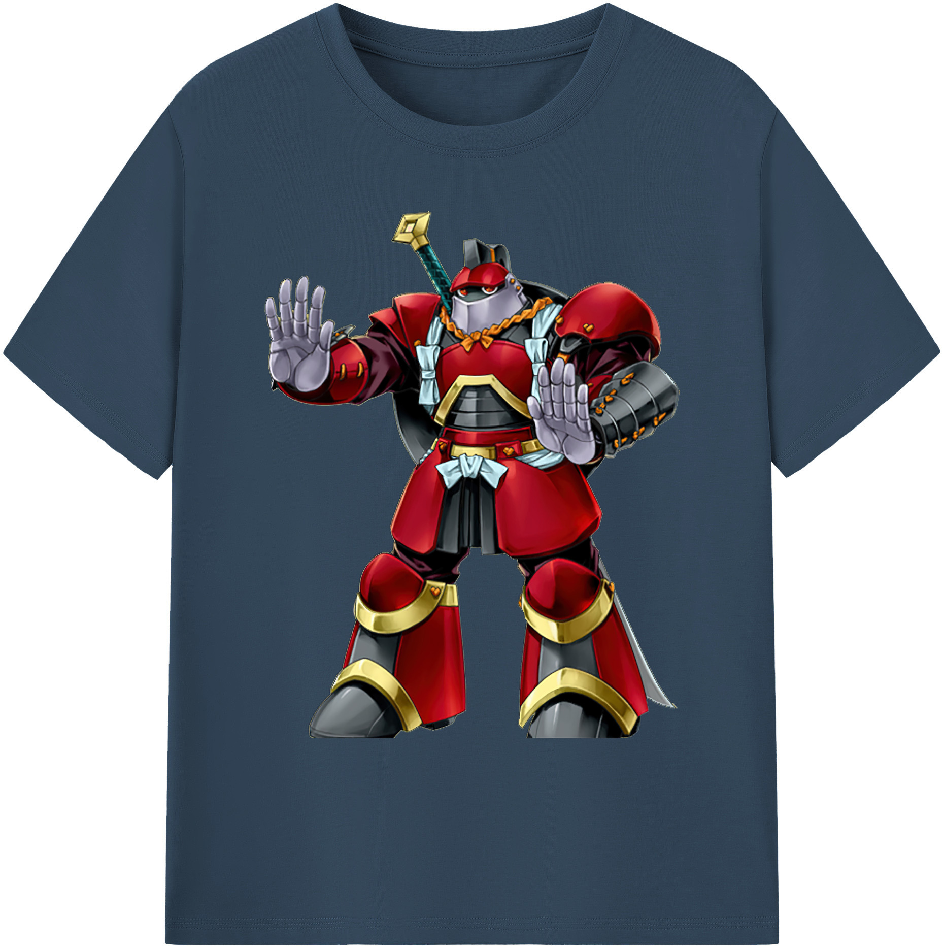 遊☆戯☆王 Yu-Gi-Oh! 綿100％ メンズ半袖Tシャツ｜肌触りやわらか＆通気性
