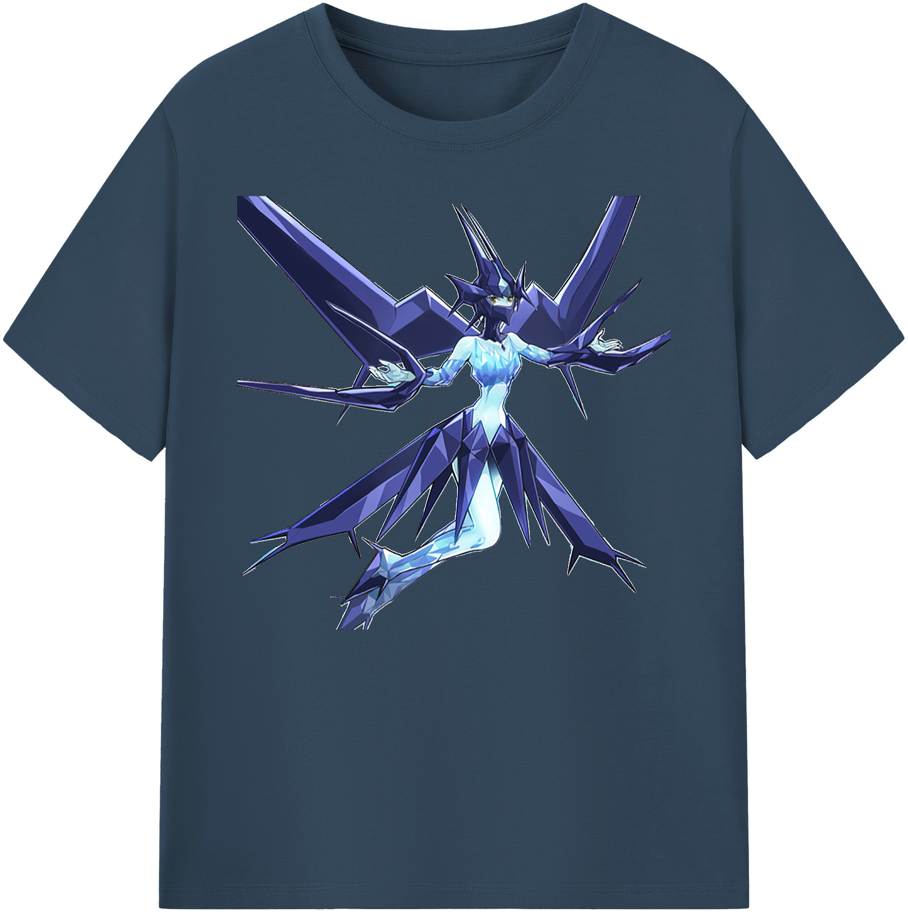 遊☆戯☆王 Yu-Gi-Oh! 綿100％ メンズ半袖Tシャツ｜肌触りやわらか＆通気性
