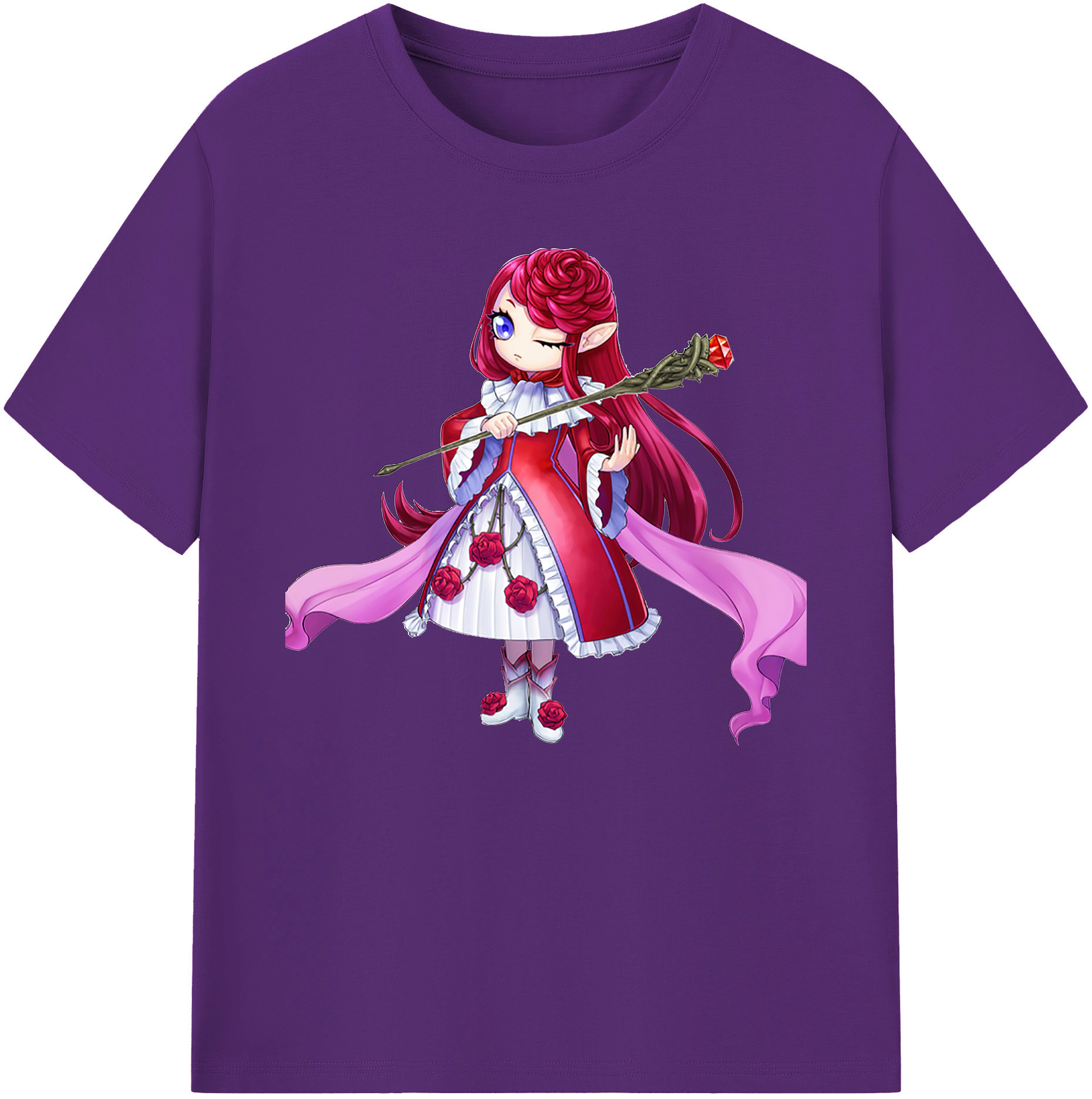 遊☆戯☆王 Yu-Gi-Oh! 綿100％ メンズ半袖Tシャツ｜肌触りやわらか＆通気性