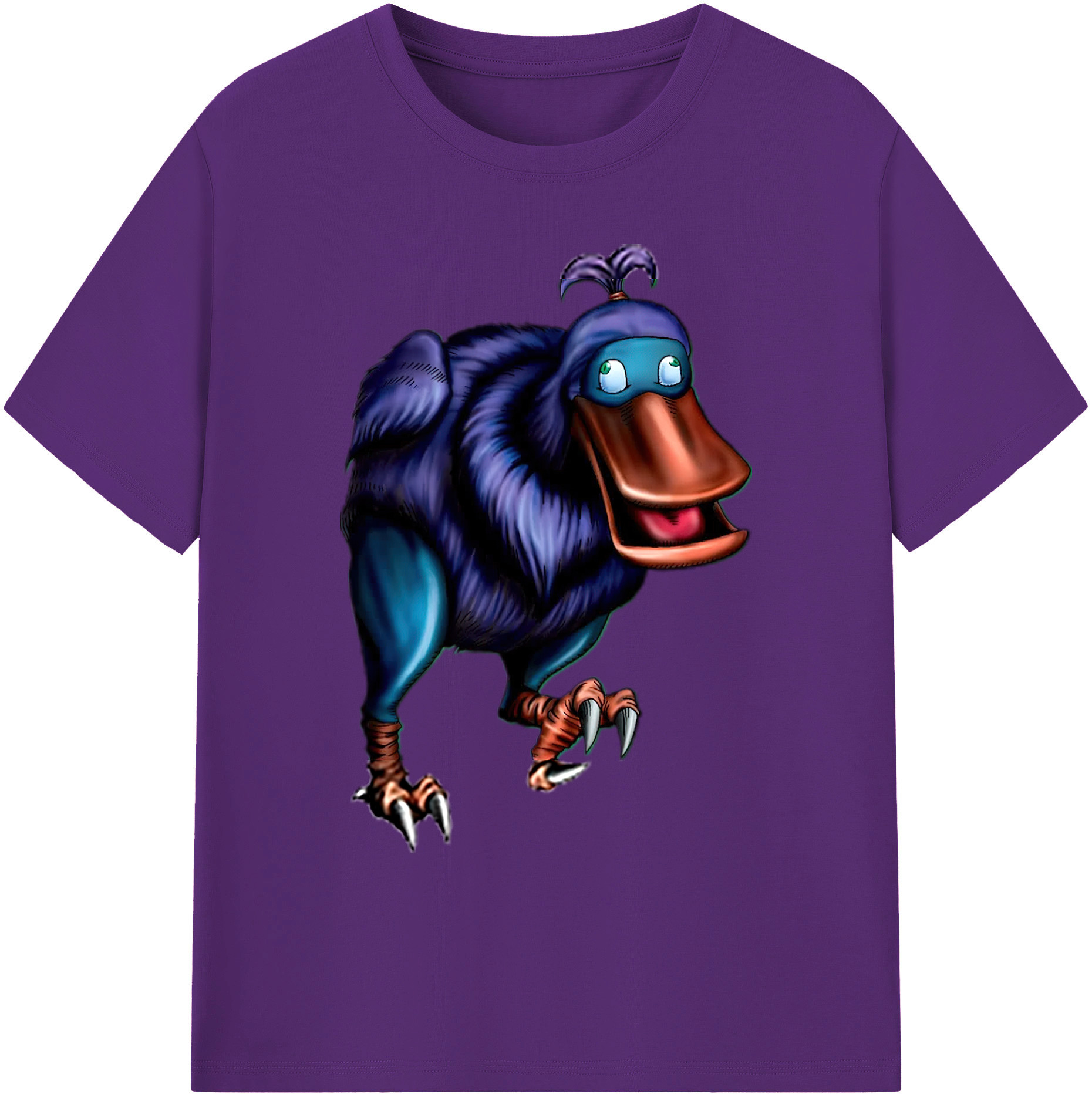 遊☆戯☆王 Yu-Gi-Oh! 綿100％ メンズ半袖Tシャツ｜肌触りやわらか＆通気性