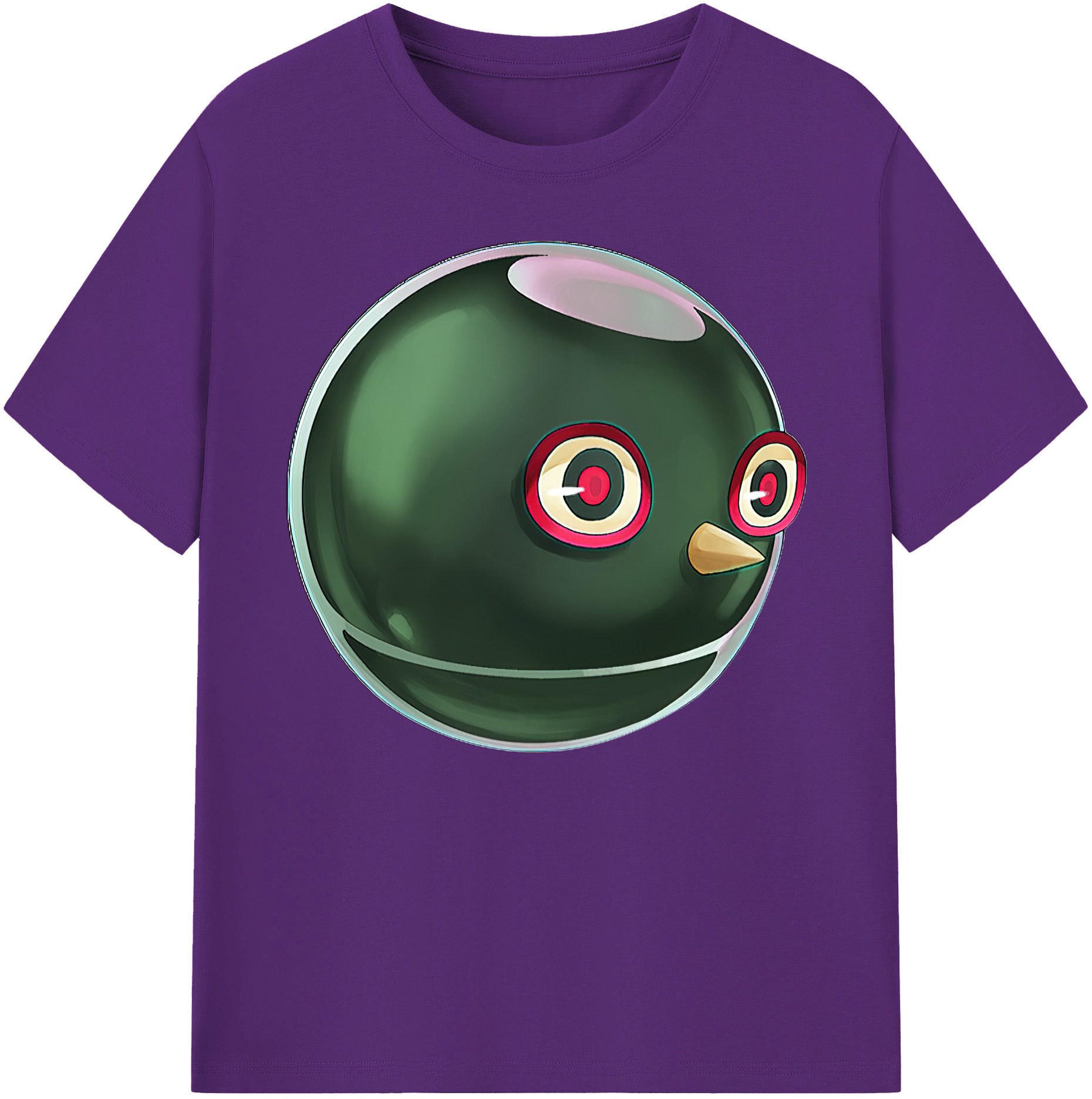 遊☆戯☆王 Yu-Gi-Oh! 綿100％ メンズ半袖Tシャツ｜肌触りやわらか＆通気性