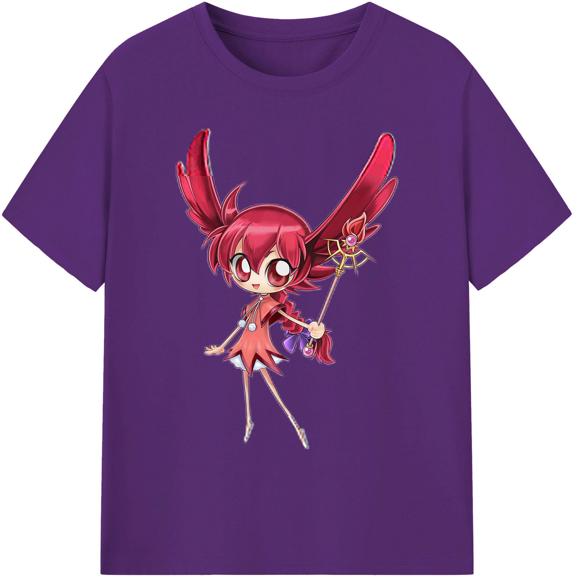 遊☆戯☆王 Yu-Gi-Oh! 綿100％ メンズ半袖Tシャツ｜肌触りやわらか＆通気性