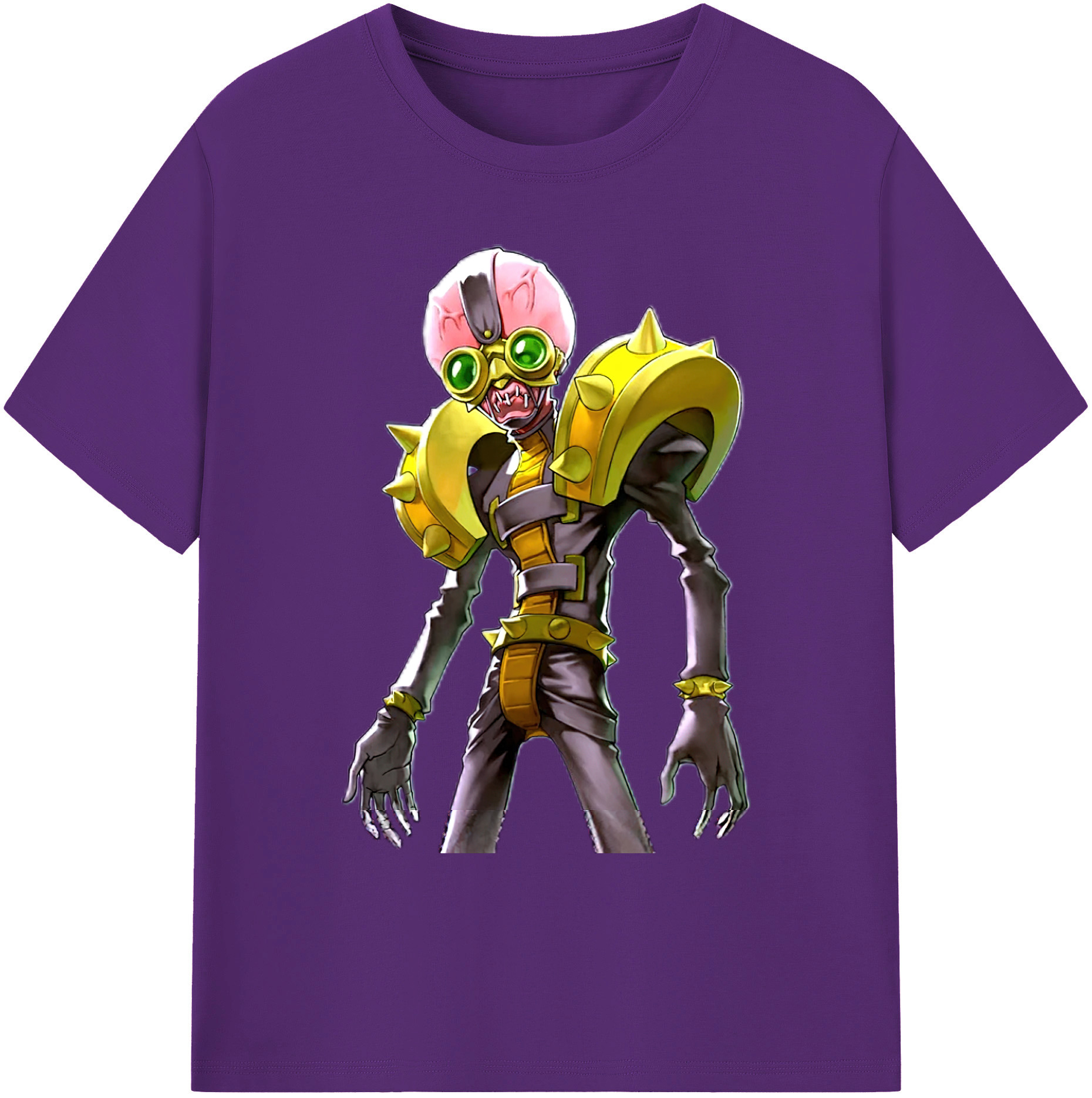 遊☆戯☆王 Yu-Gi-Oh! 綿100％ メンズ半袖Tシャツ｜肌触りやわらか＆通気性