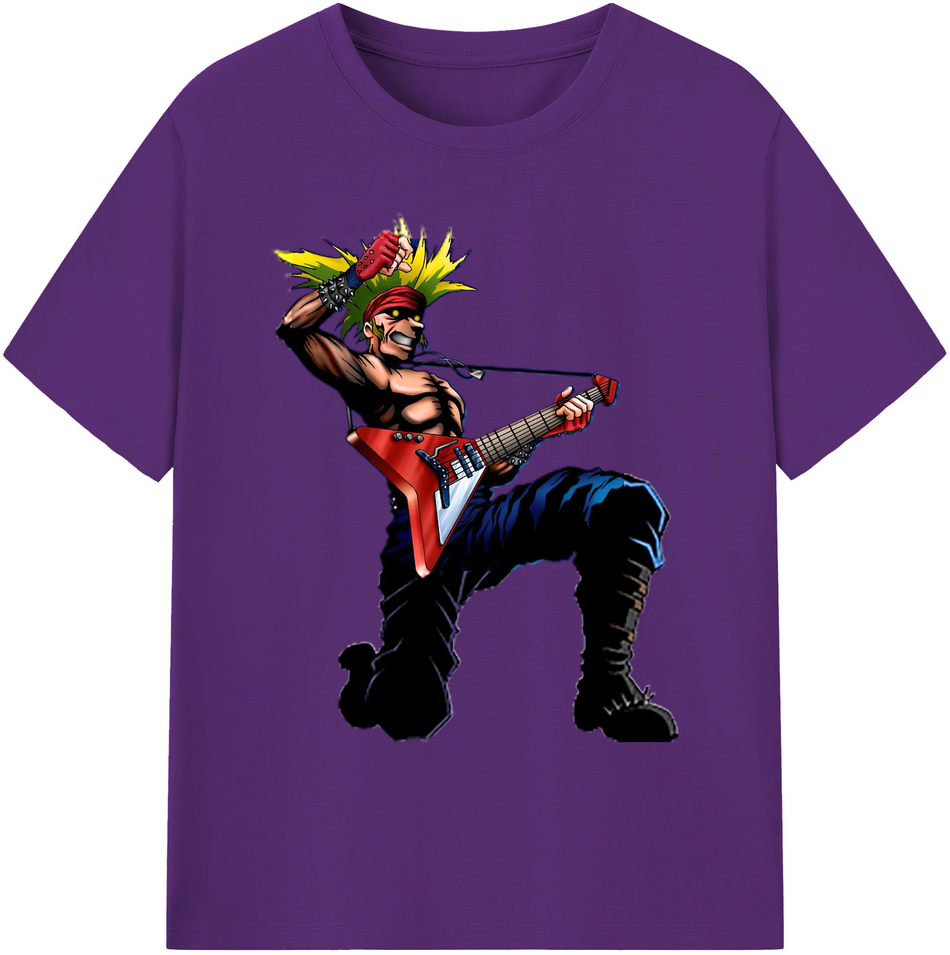 遊☆戯☆王 Yu-Gi-Oh! 綿100％ メンズ半袖Tシャツ｜肌触りやわらか＆通気性