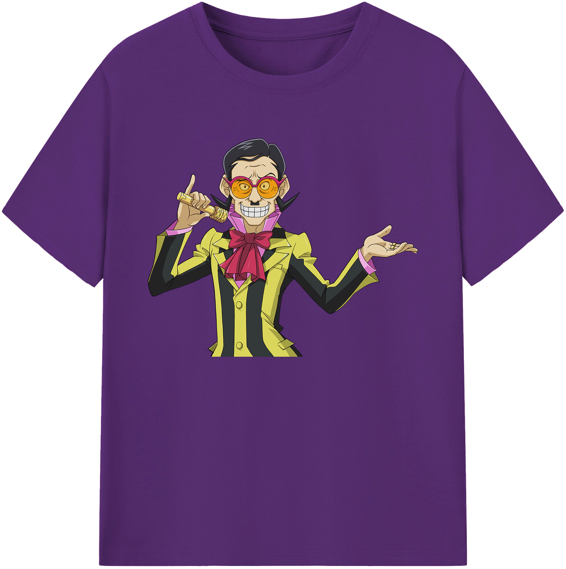 遊☆戯☆王 Yu-Gi-Oh! 綿100％ メンズ半袖Tシャツ｜肌触りやわらか＆通気性