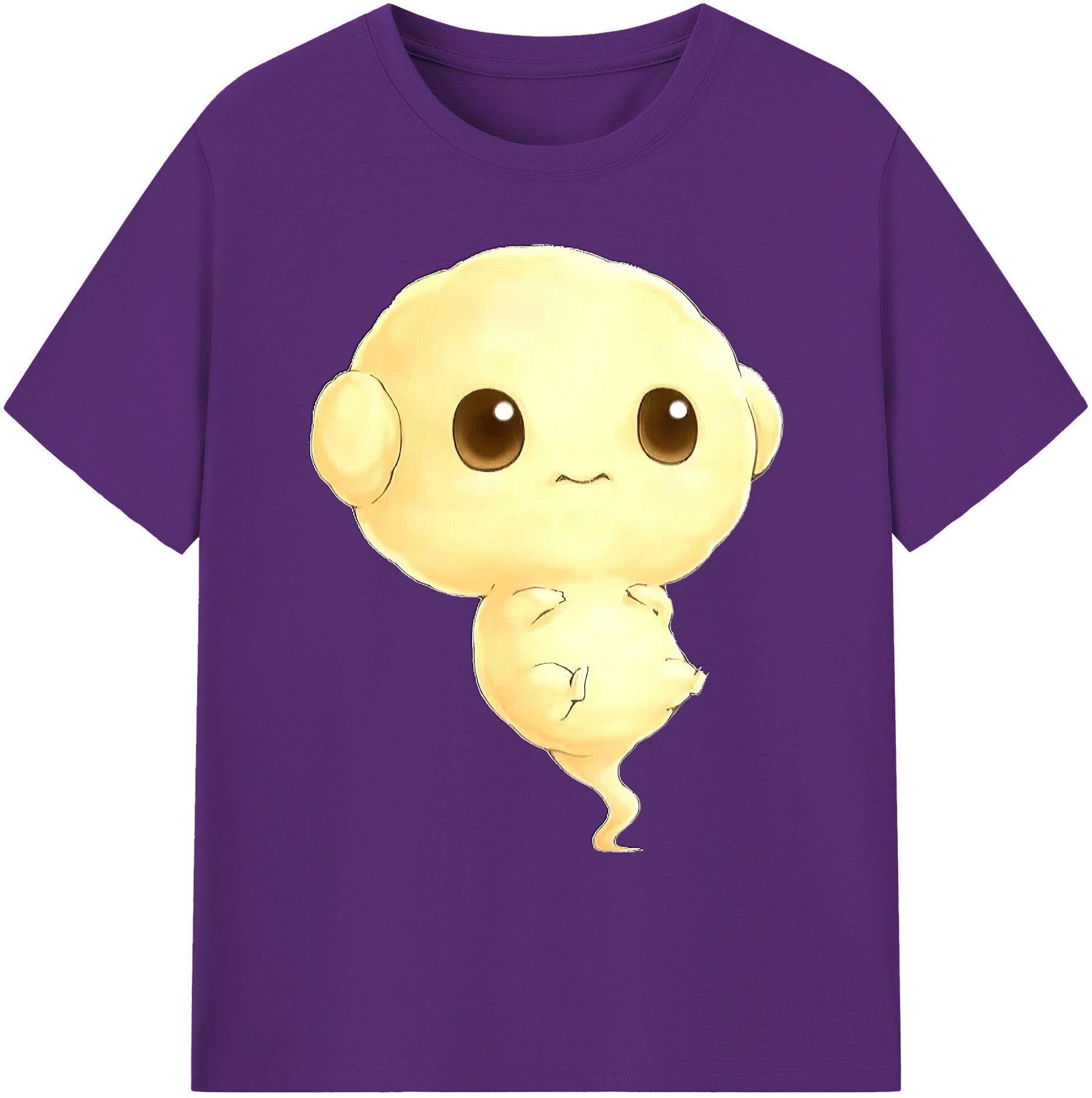 遊☆戯☆王 Yu-Gi-Oh! 綿100％ メンズ半袖Tシャツ｜肌触りやわらか＆通気性