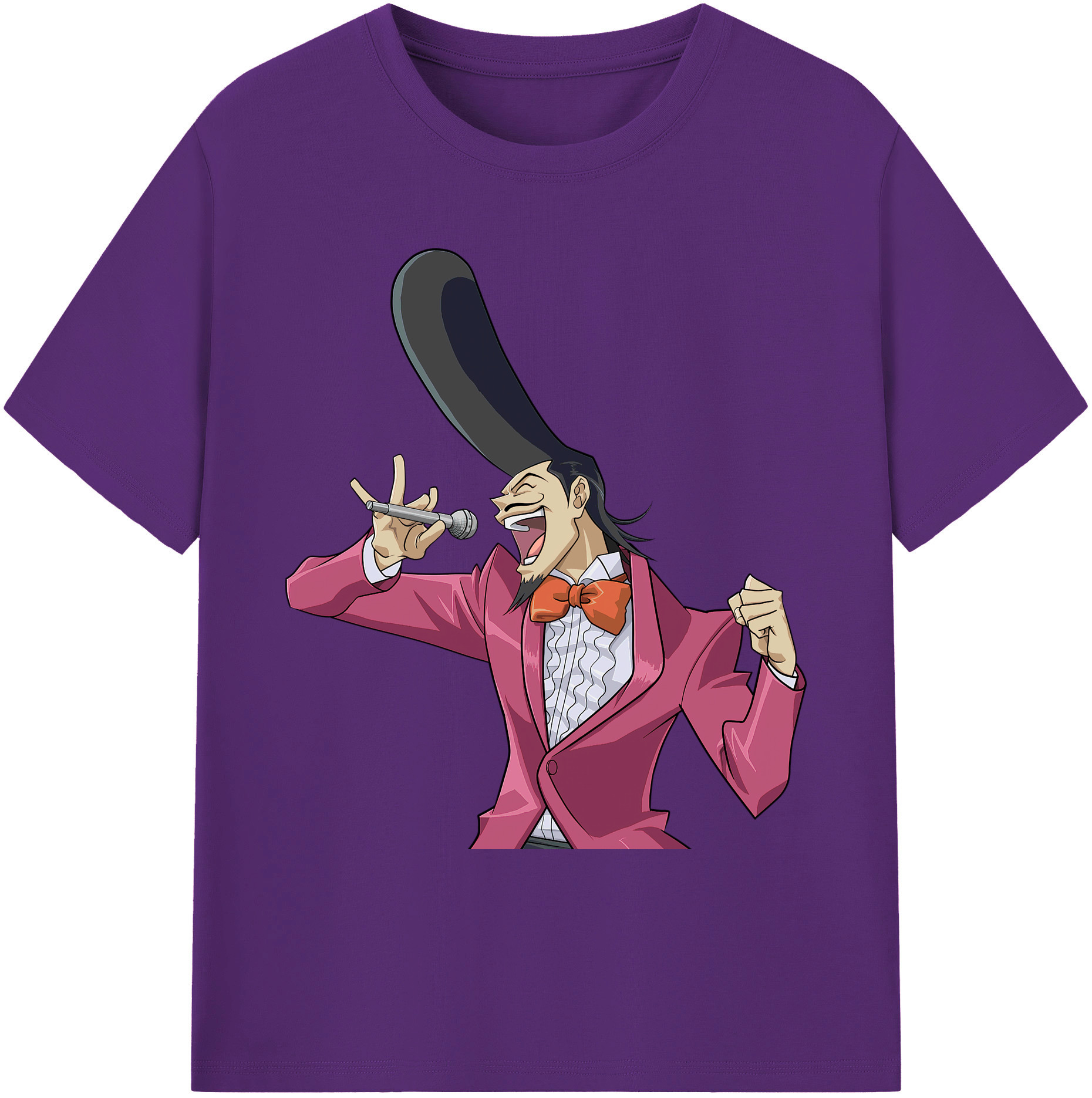 遊☆戯☆王 Yu-Gi-Oh! 綿100％ メンズ半袖Tシャツ｜肌触りやわらか＆通気性