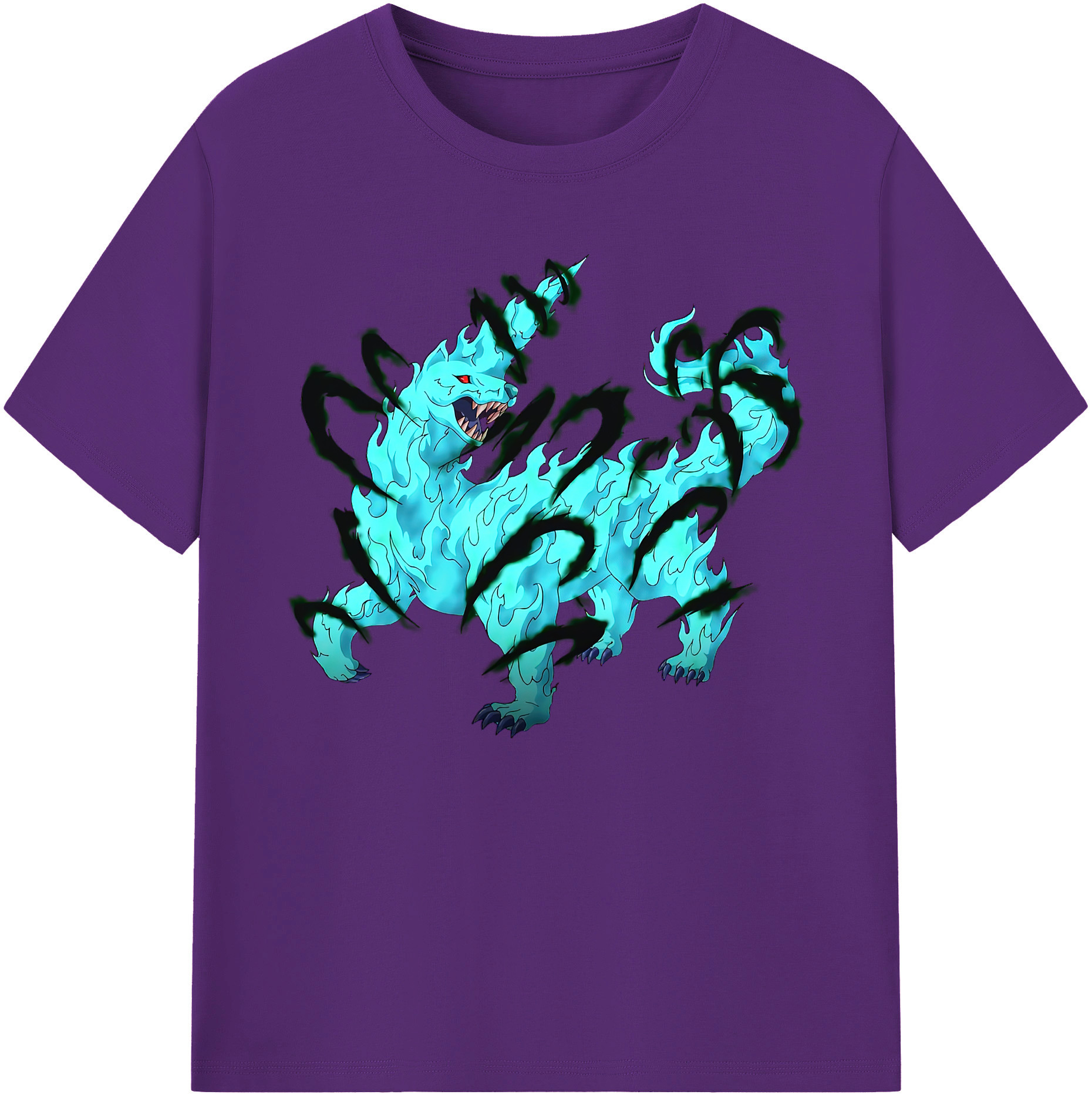 遊☆戯☆王 Yu-Gi-Oh! 綿100％ メンズ半袖Tシャツ｜肌触りやわらか＆通気性