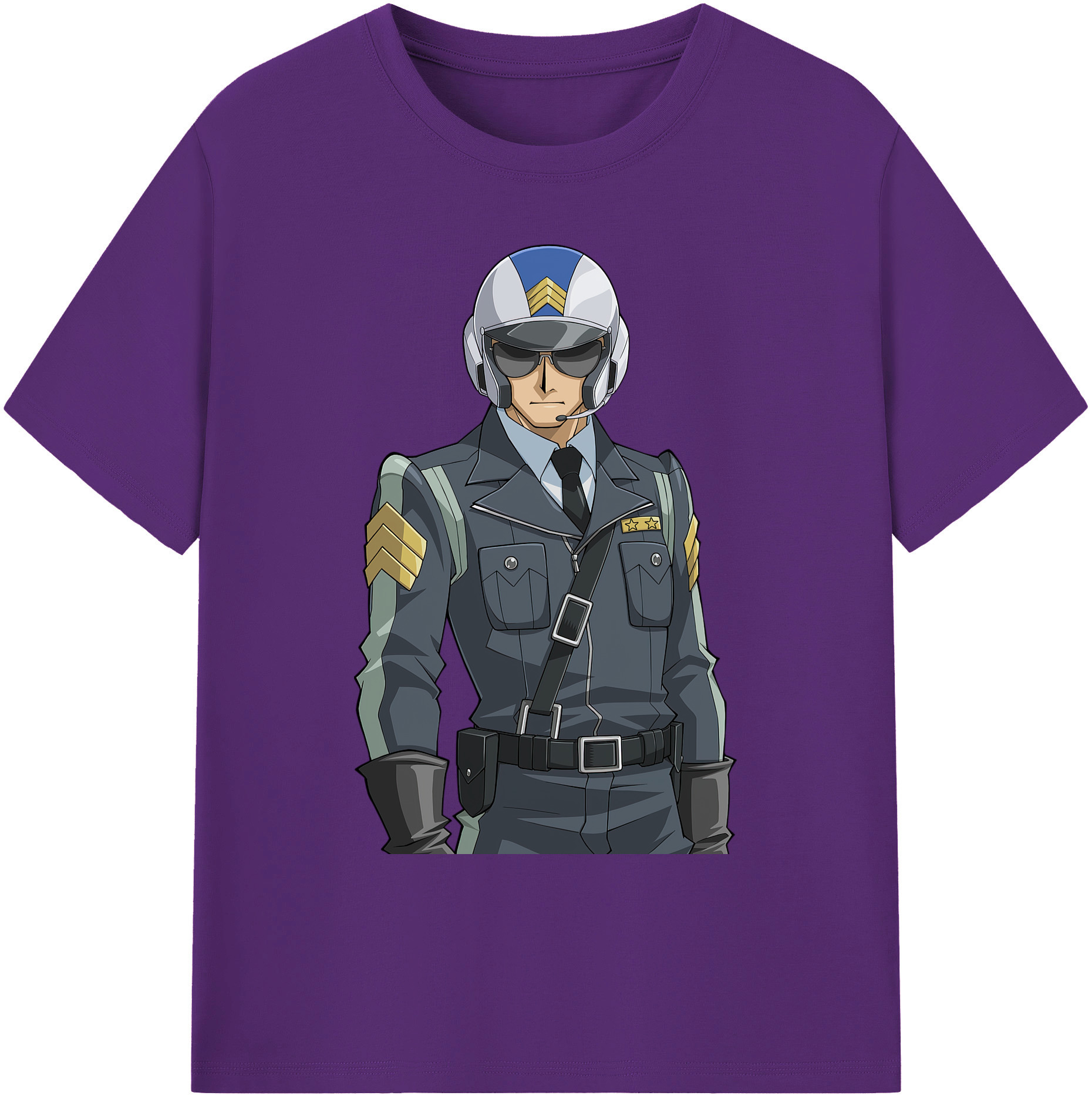遊☆戯☆王 Yu-Gi-Oh! 綿100％ メンズ半袖Tシャツ｜肌触りやわらか＆通気性