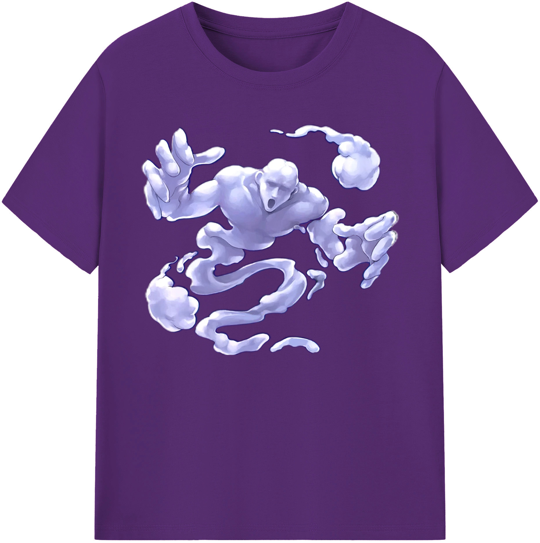 遊☆戯☆王 Yu-Gi-Oh! 綿100％ メンズ半袖Tシャツ｜肌触りやわらか＆通気性