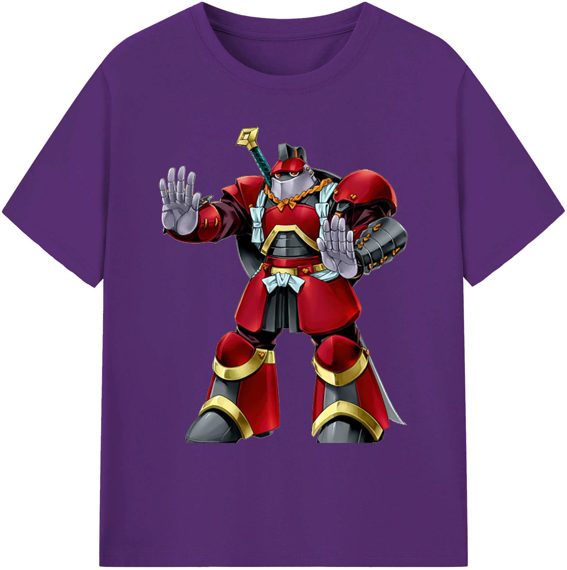 遊☆戯☆王 Yu-Gi-Oh! 綿100％ メンズ半袖Tシャツ｜肌触りやわらか＆通気性