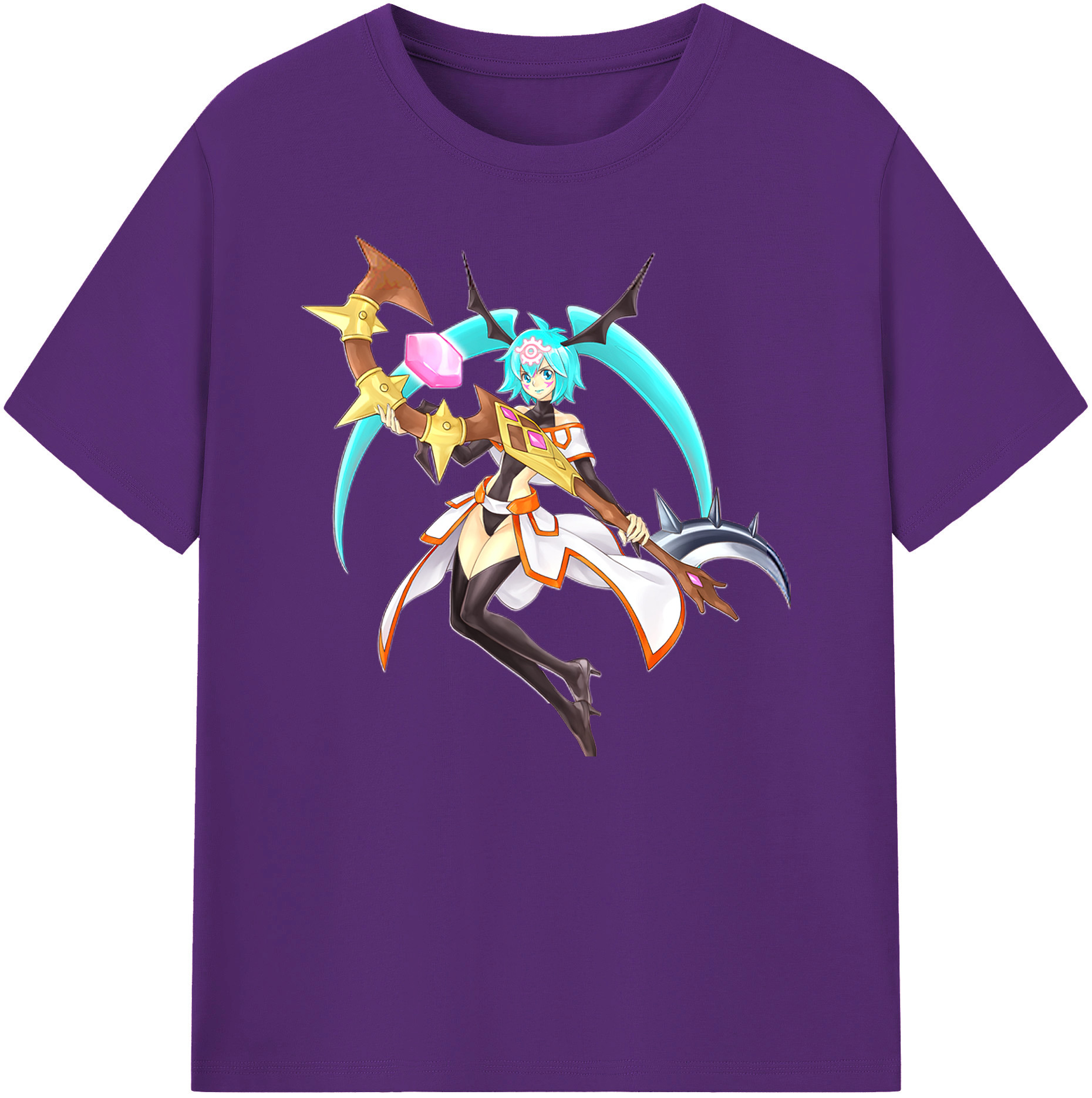 遊☆戯☆王 Yu-Gi-Oh! 綿100％ メンズ半袖Tシャツ｜肌触りやわらか＆通気性