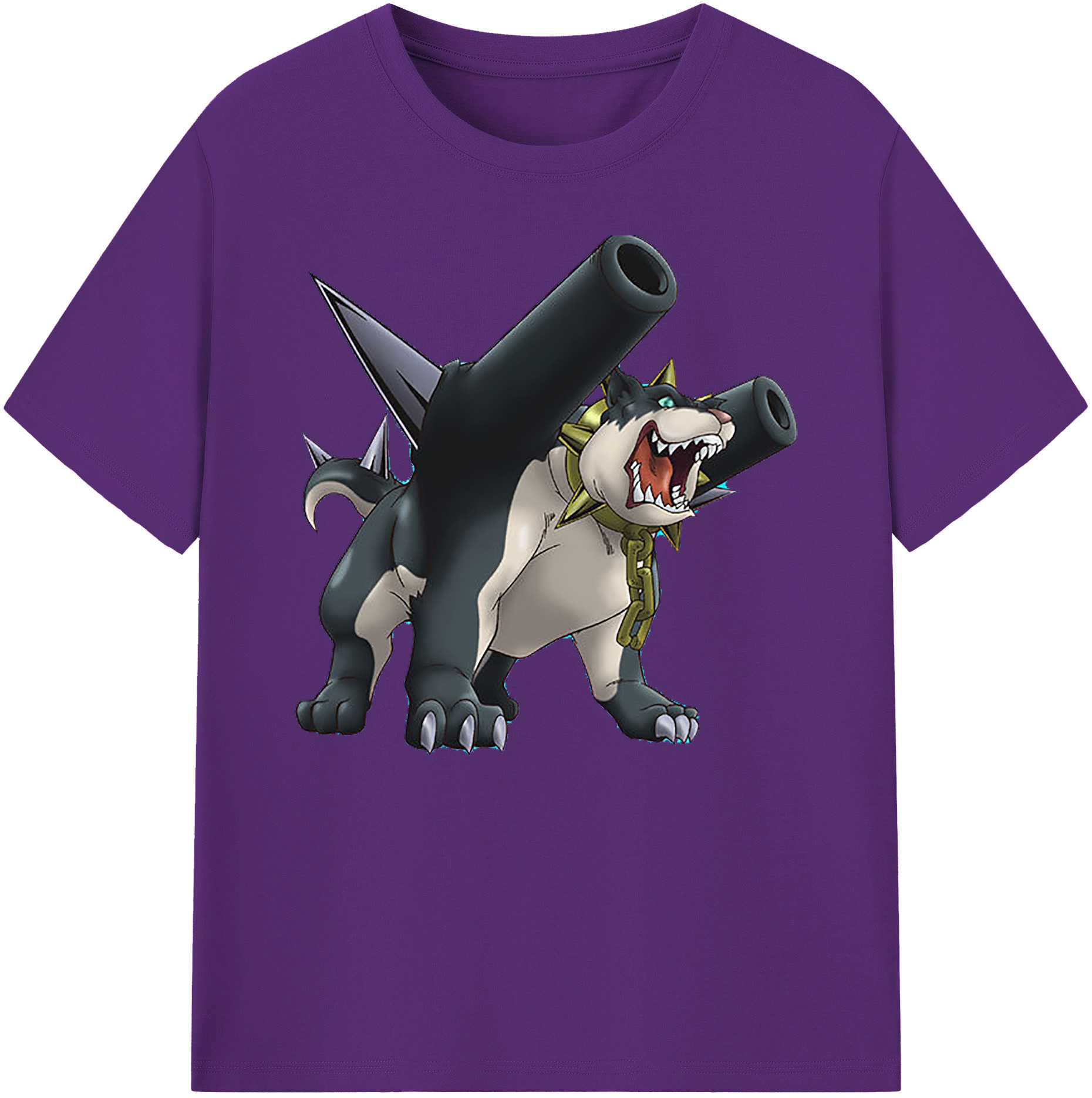 遊☆戯☆王 Yu-Gi-Oh! 綿100％ メンズ半袖Tシャツ｜肌触りやわらか＆通気性