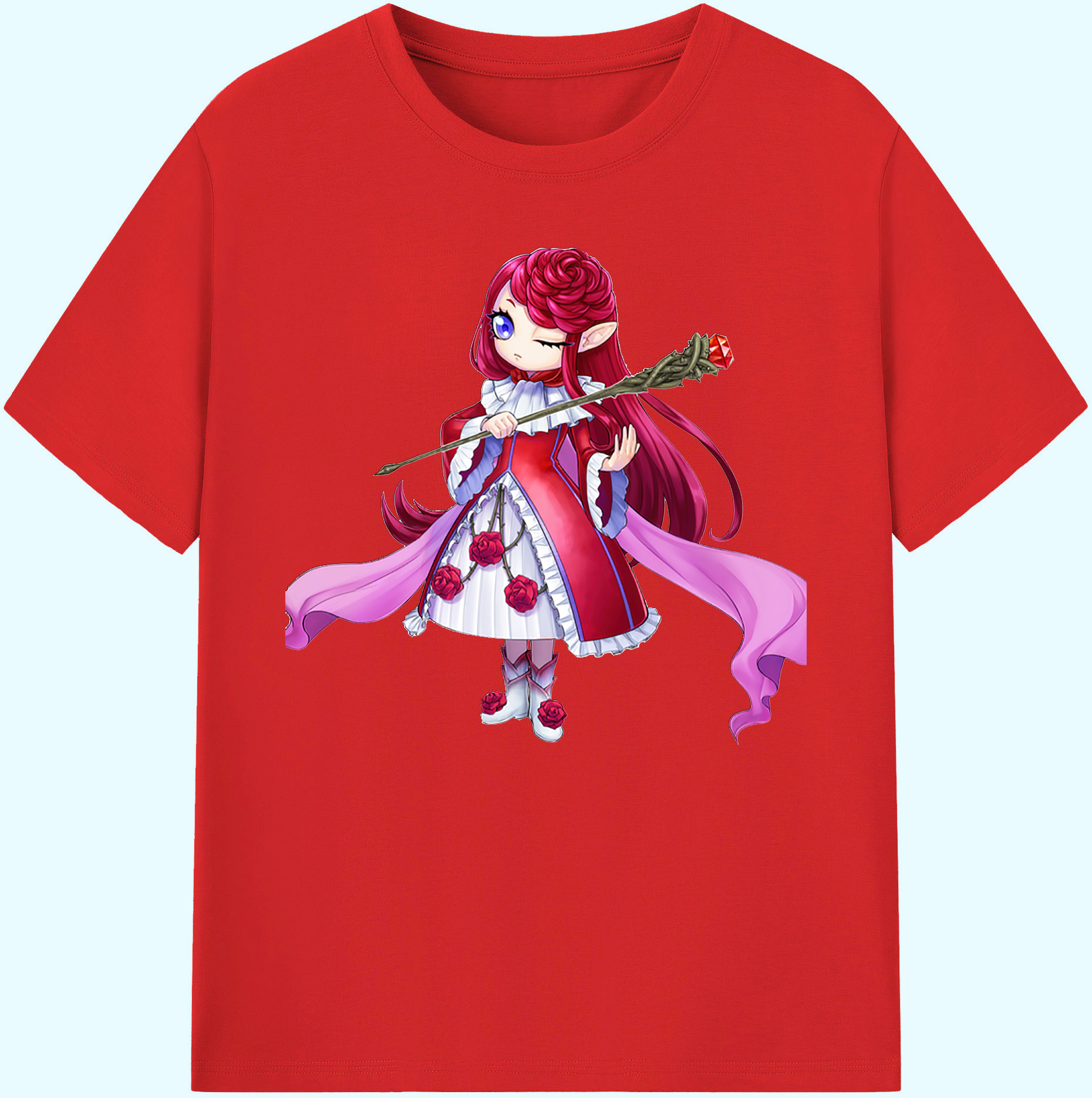 遊☆戯☆王 Yu-Gi-Oh! 綿100％ メンズ半袖Tシャツ｜肌触りやわらか＆通気性