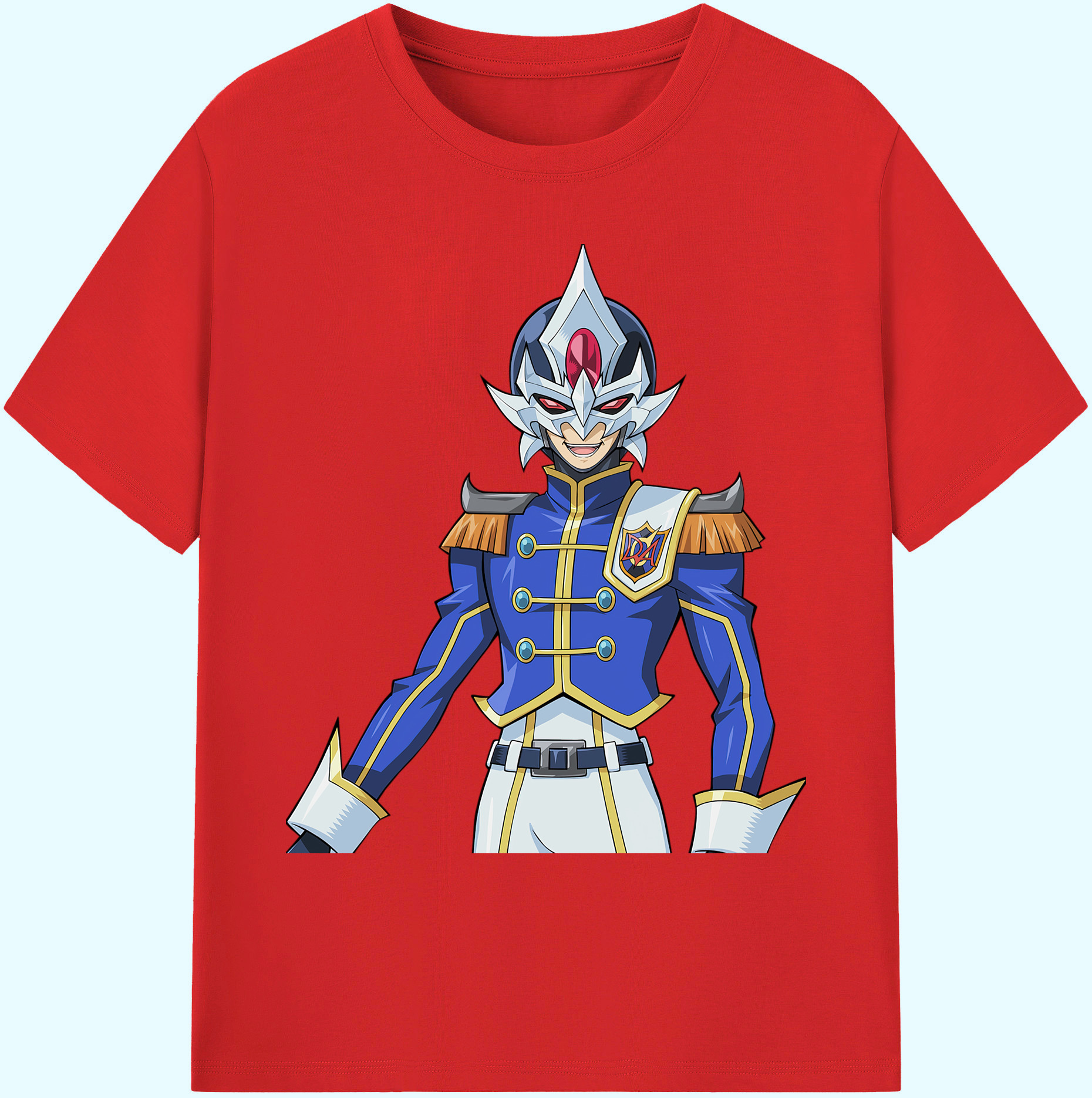 遊☆戯☆王 Yu-Gi-Oh! 綿100％ メンズ半袖Tシャツ｜肌触りやわらか＆通気性