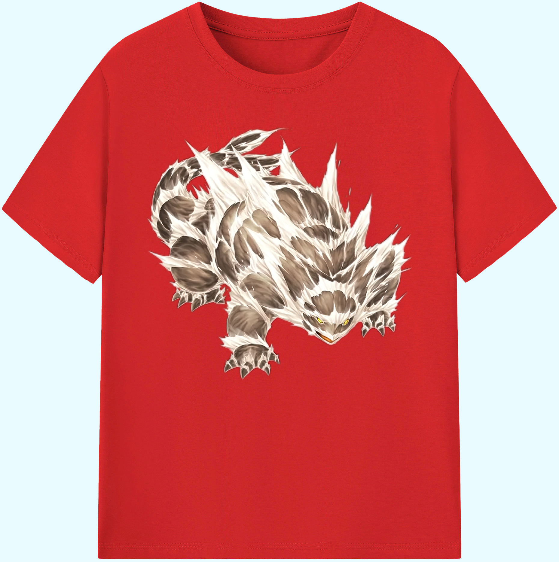 遊☆戯☆王 Yu-Gi-Oh! 綿100％ メンズ半袖Tシャツ｜肌触りやわらか＆通気性