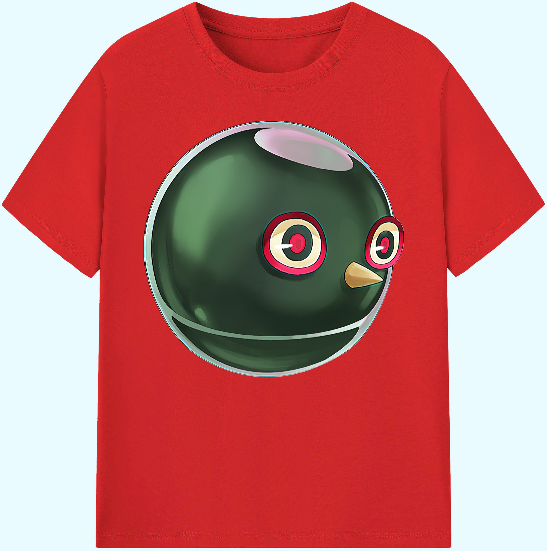 遊☆戯☆王 Yu-Gi-Oh! 綿100％ メンズ半袖Tシャツ｜肌触りやわらか＆通気性