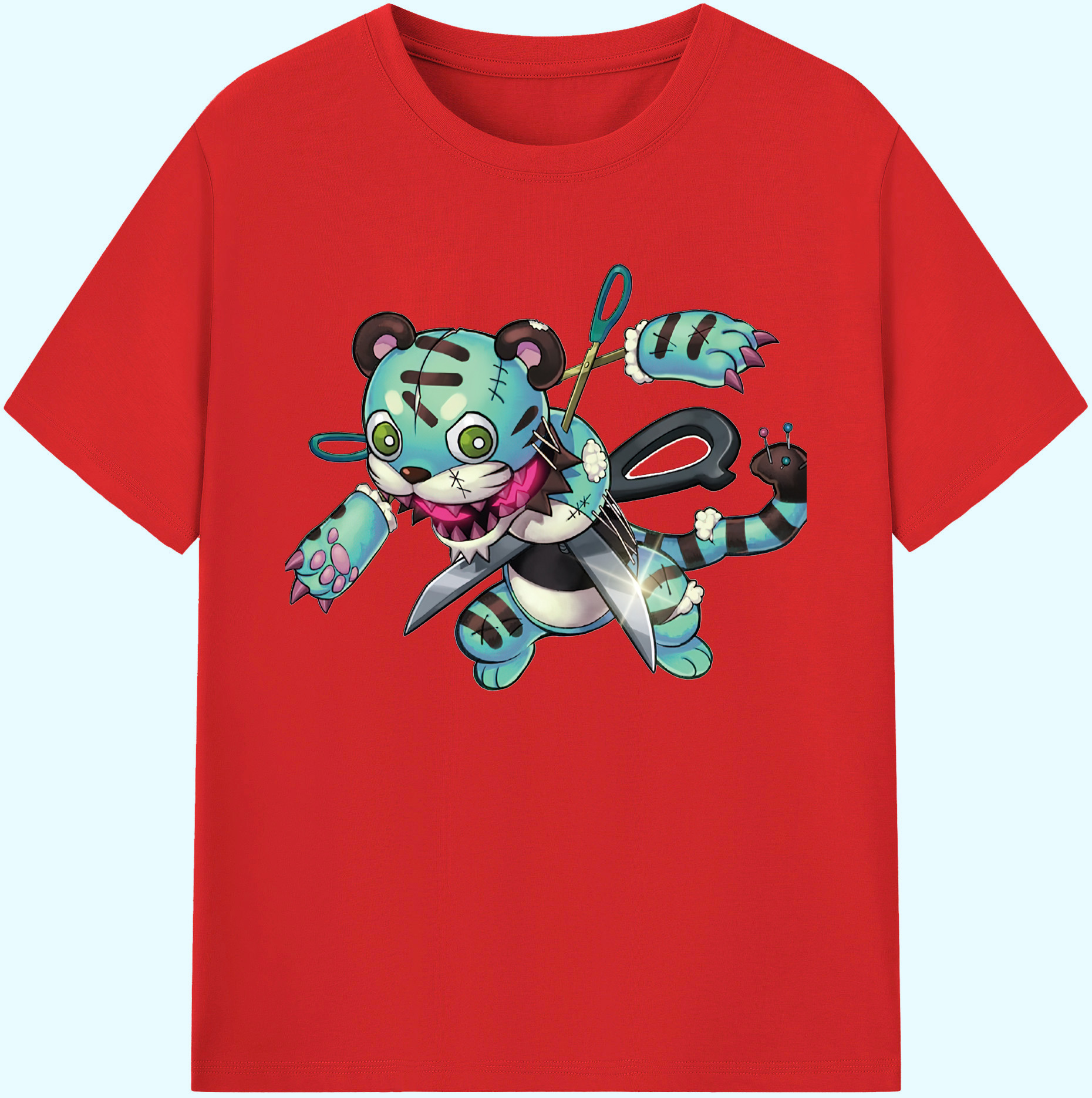 遊☆戯☆王 Yu-Gi-Oh! 綿100％ メンズ半袖Tシャツ｜肌触りやわらか＆通気性