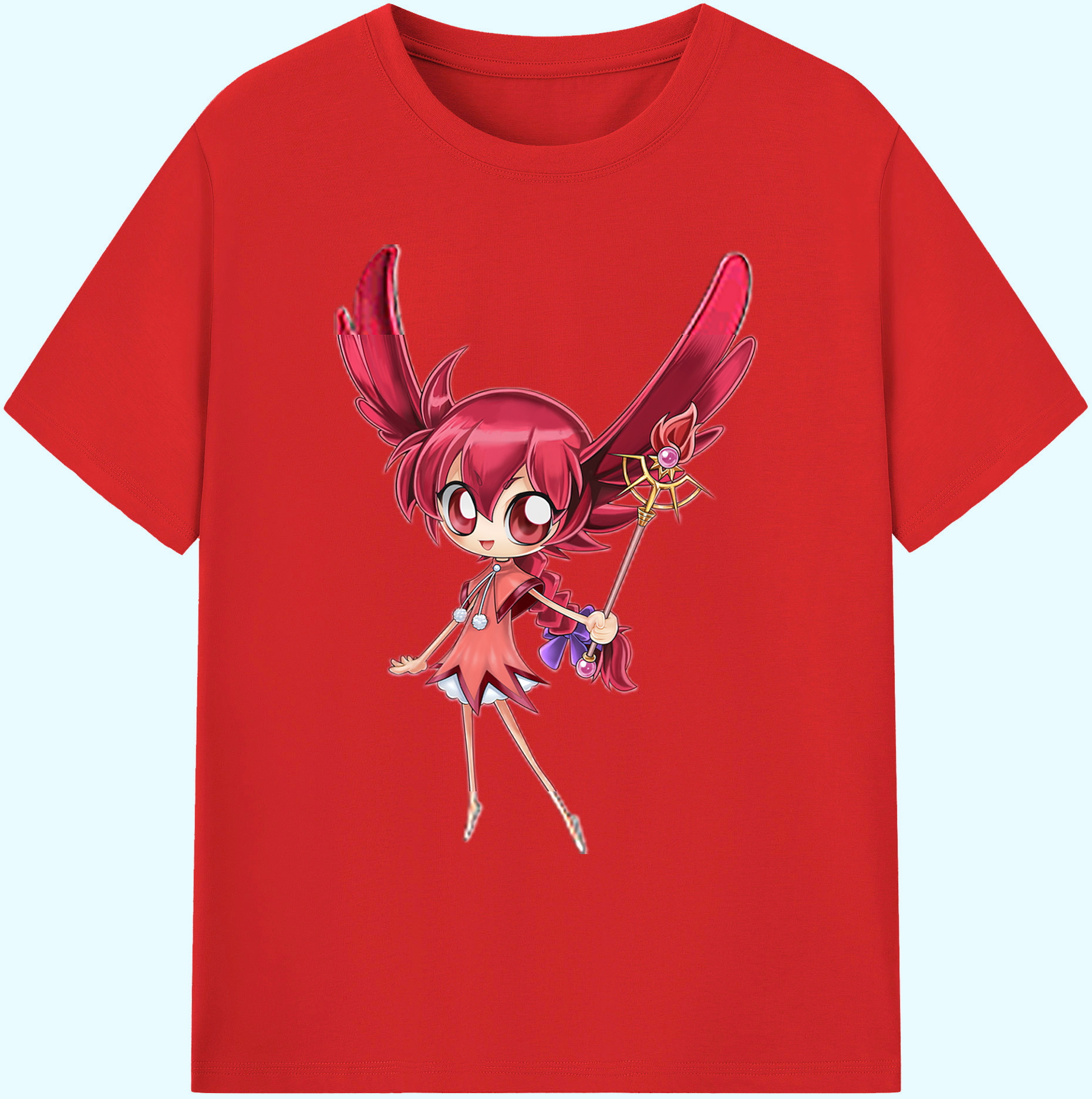 遊☆戯☆王 Yu-Gi-Oh! 綿100％ メンズ半袖Tシャツ｜肌触りやわらか＆通気性