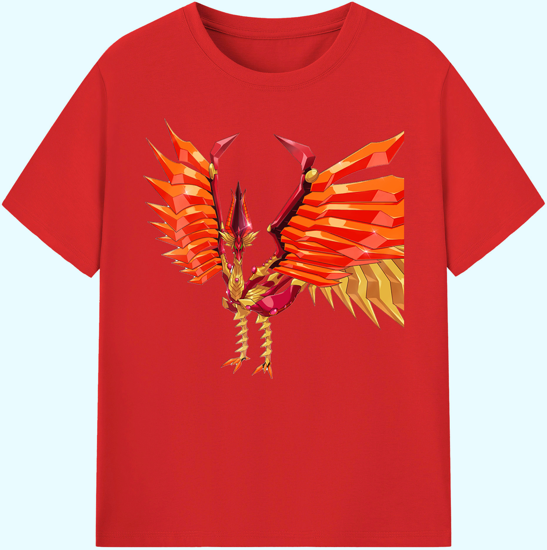 遊☆戯☆王 Yu-Gi-Oh! 綿100％ メンズ半袖Tシャツ｜肌触りやわらか＆通気性