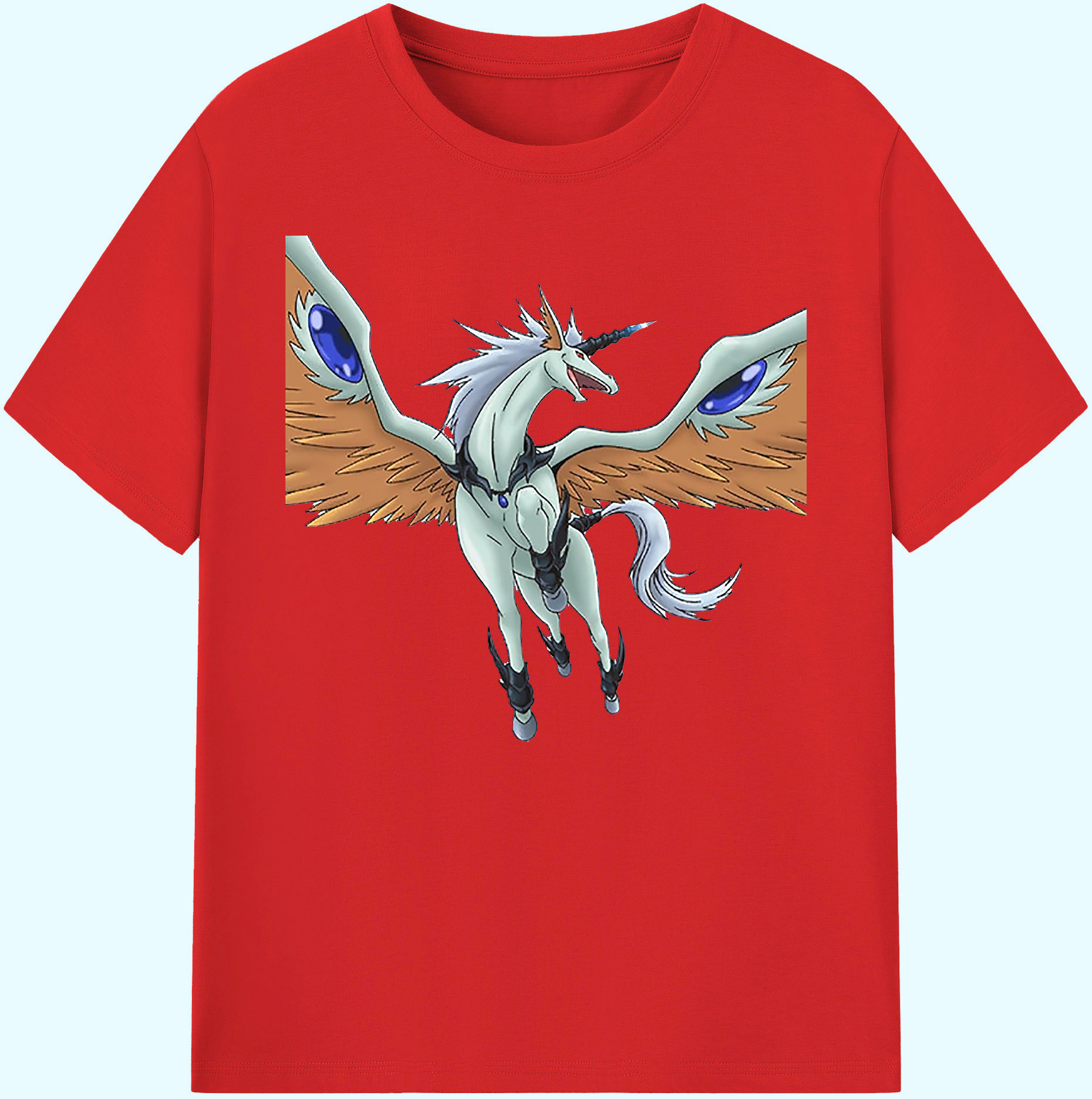 遊☆戯☆王 Yu-Gi-Oh! 綿100％ メンズ半袖Tシャツ｜肌触りやわらか＆通気性
