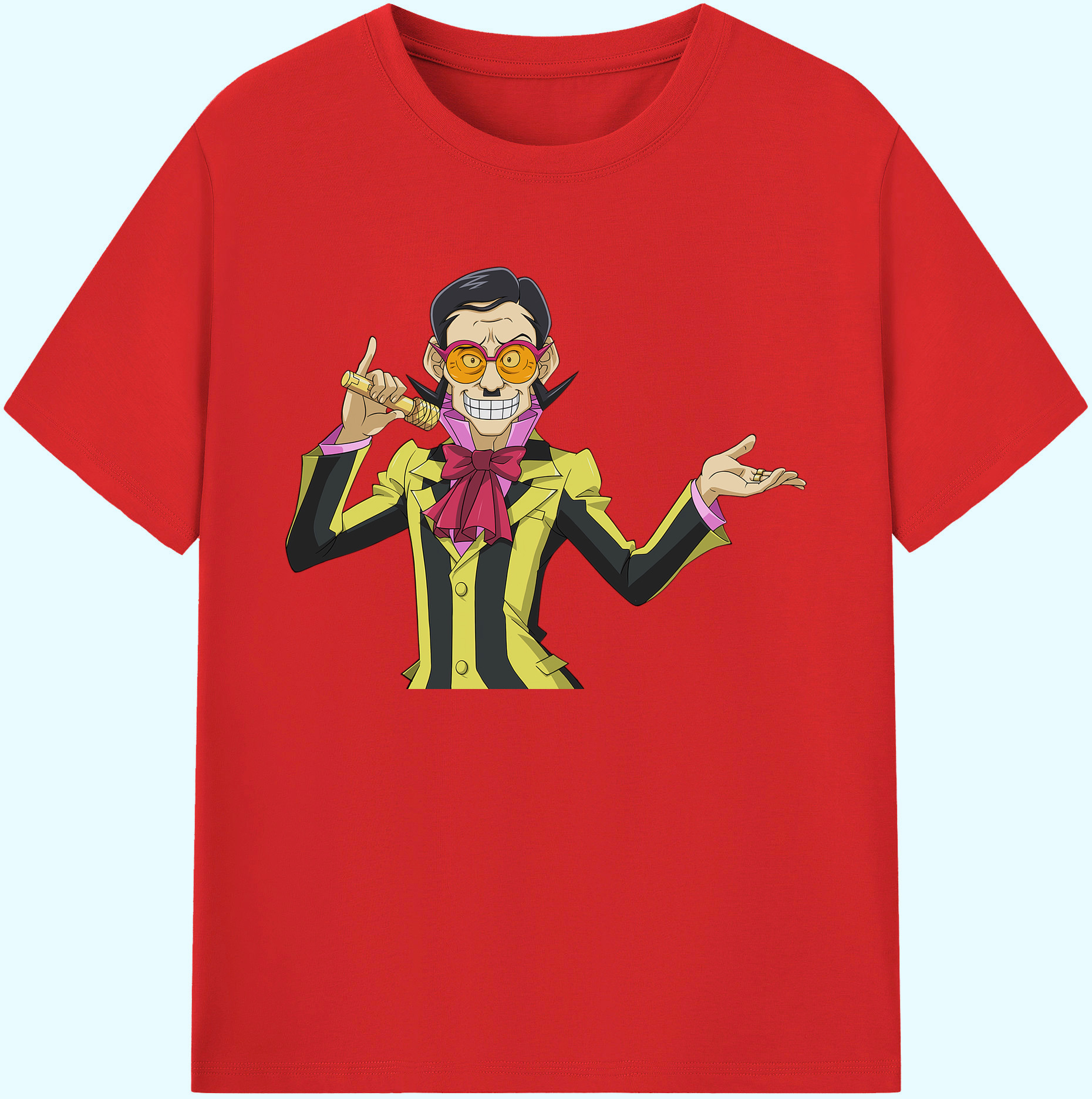 遊☆戯☆王 Yu-Gi-Oh! 綿100％ メンズ半袖Tシャツ｜肌触りやわらか＆通気性
