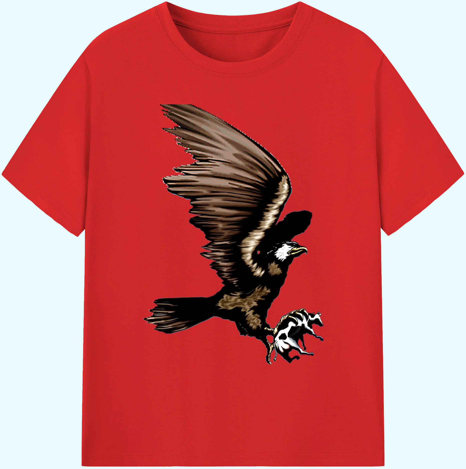 遊☆戯☆王 Yu-Gi-Oh! 綿100％ メンズ半袖Tシャツ｜肌触りやわらか＆通気性