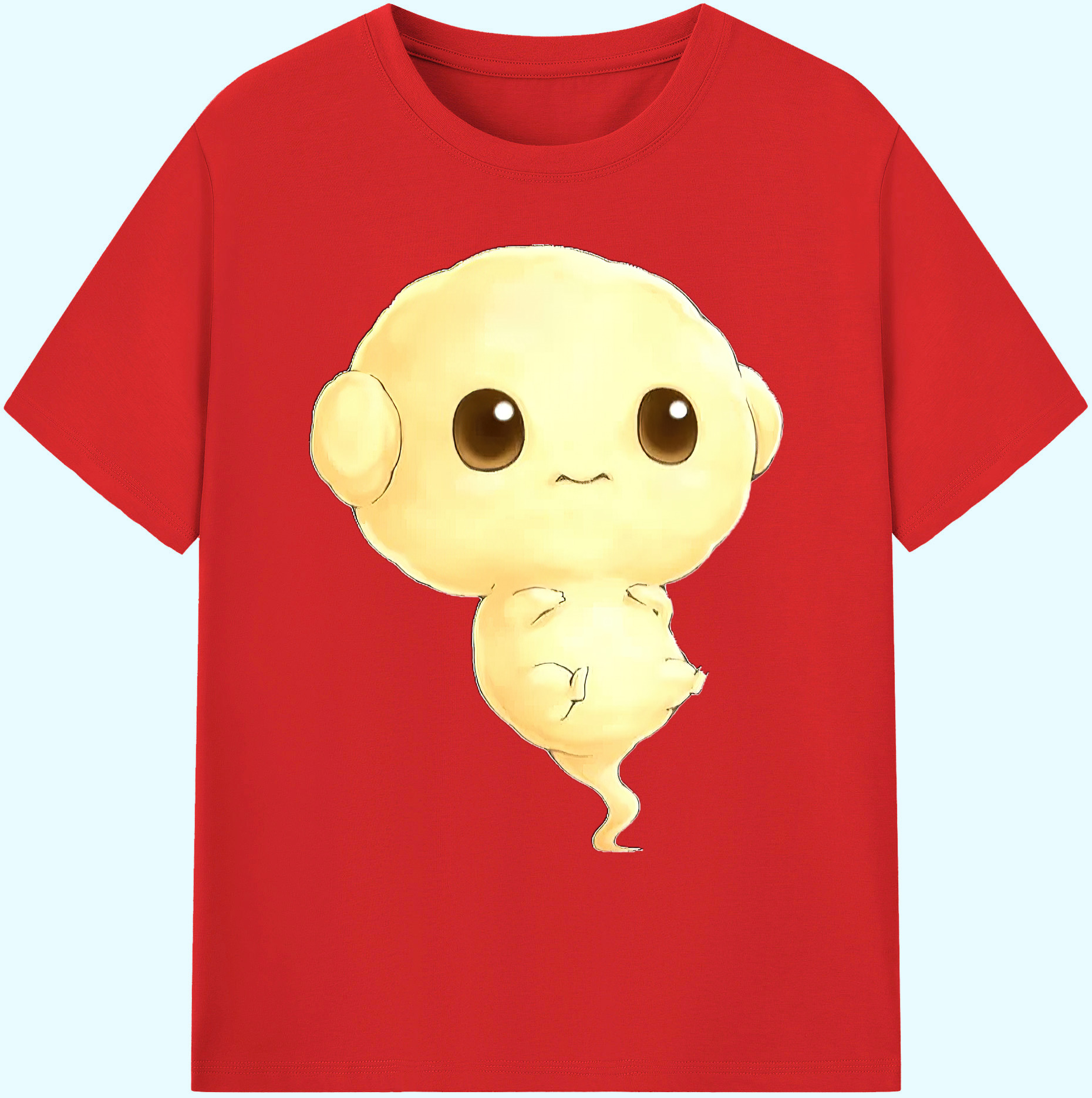遊☆戯☆王 Yu-Gi-Oh! 綿100％ メンズ半袖Tシャツ｜肌触りやわらか＆通気性