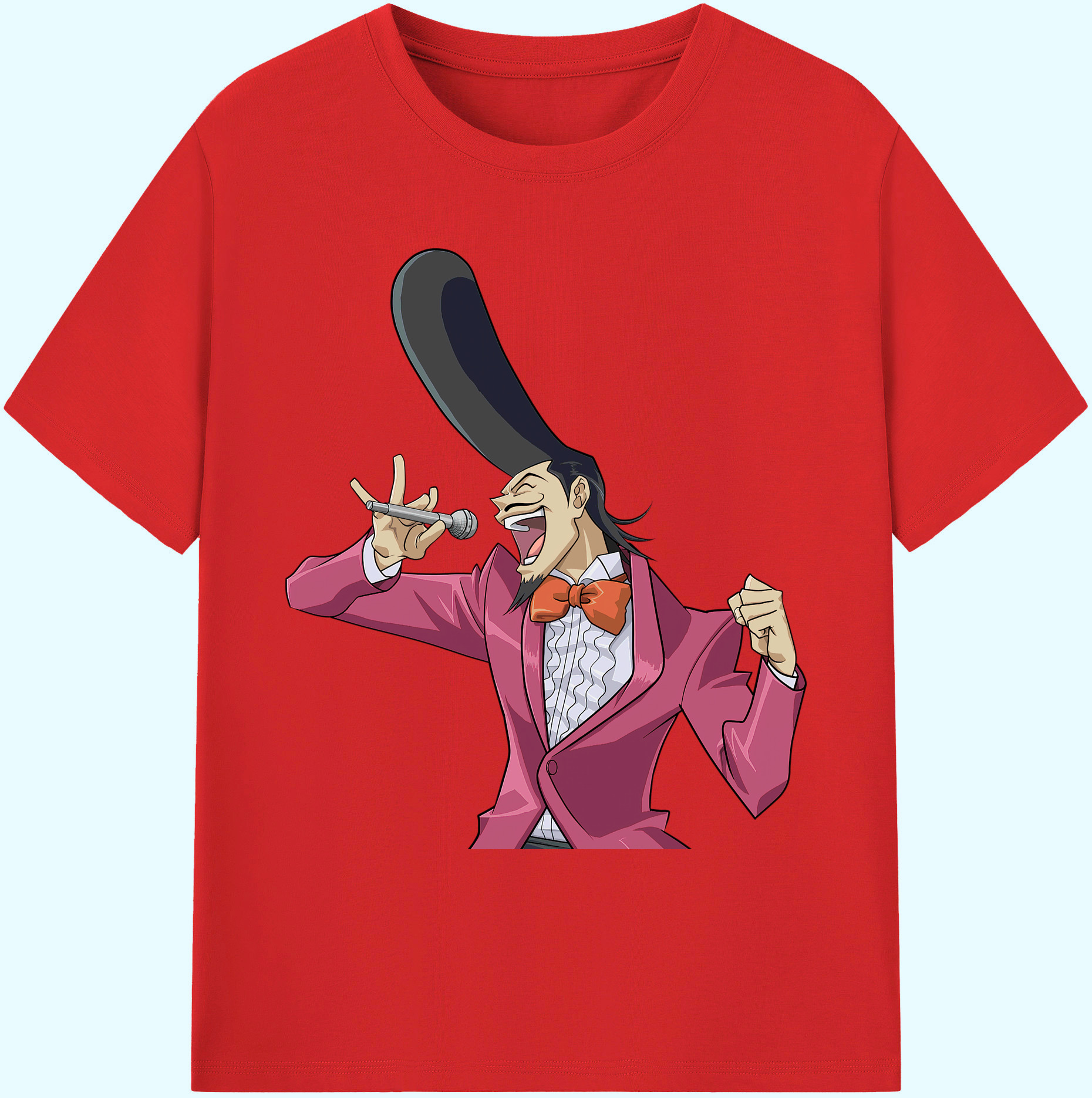 遊☆戯☆王 Yu-Gi-Oh! 綿100％ メンズ半袖Tシャツ｜肌触りやわらか＆通気性