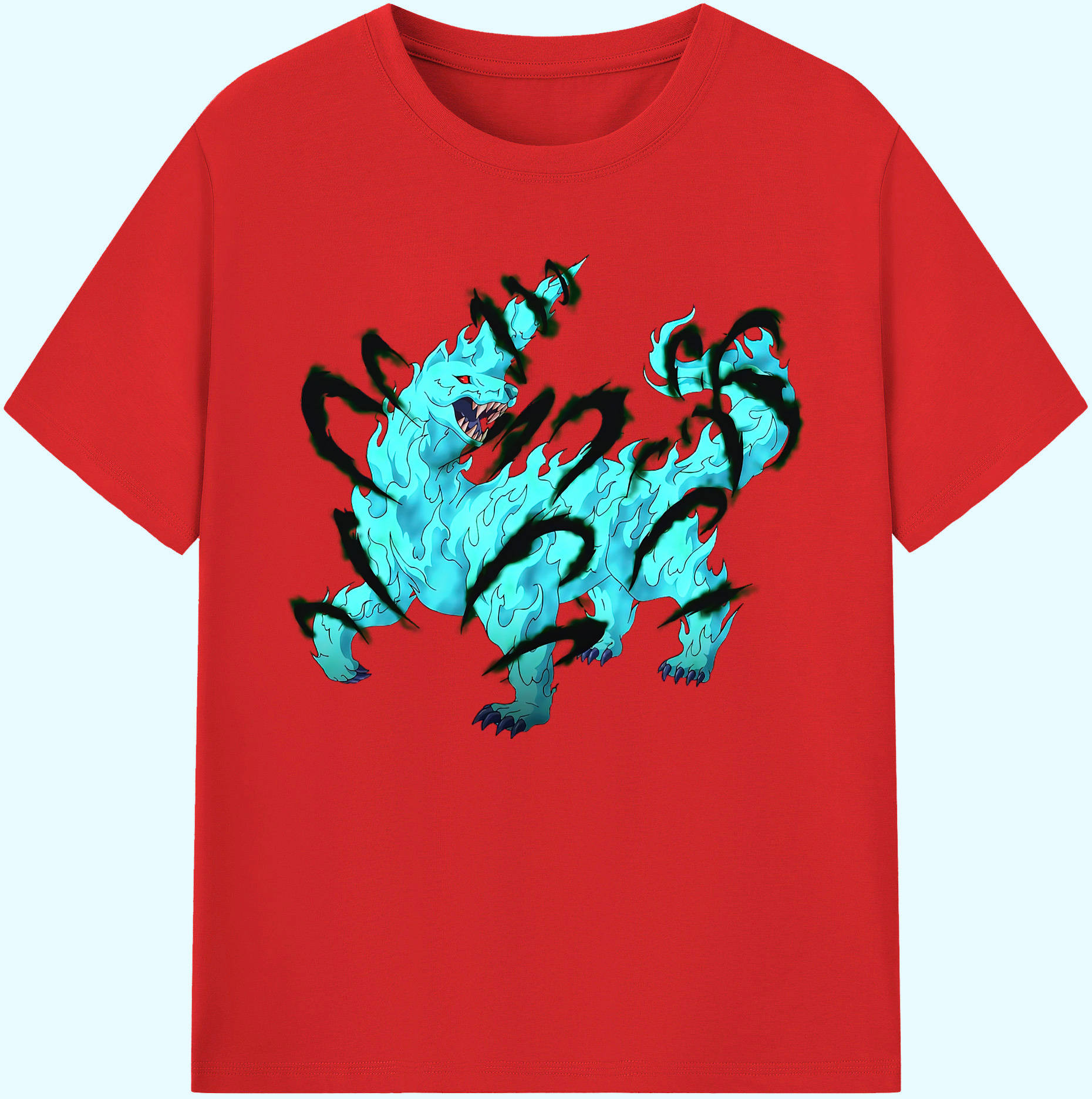 遊☆戯☆王 Yu-Gi-Oh! 綿100％ メンズ半袖Tシャツ｜肌触りやわらか＆通気性