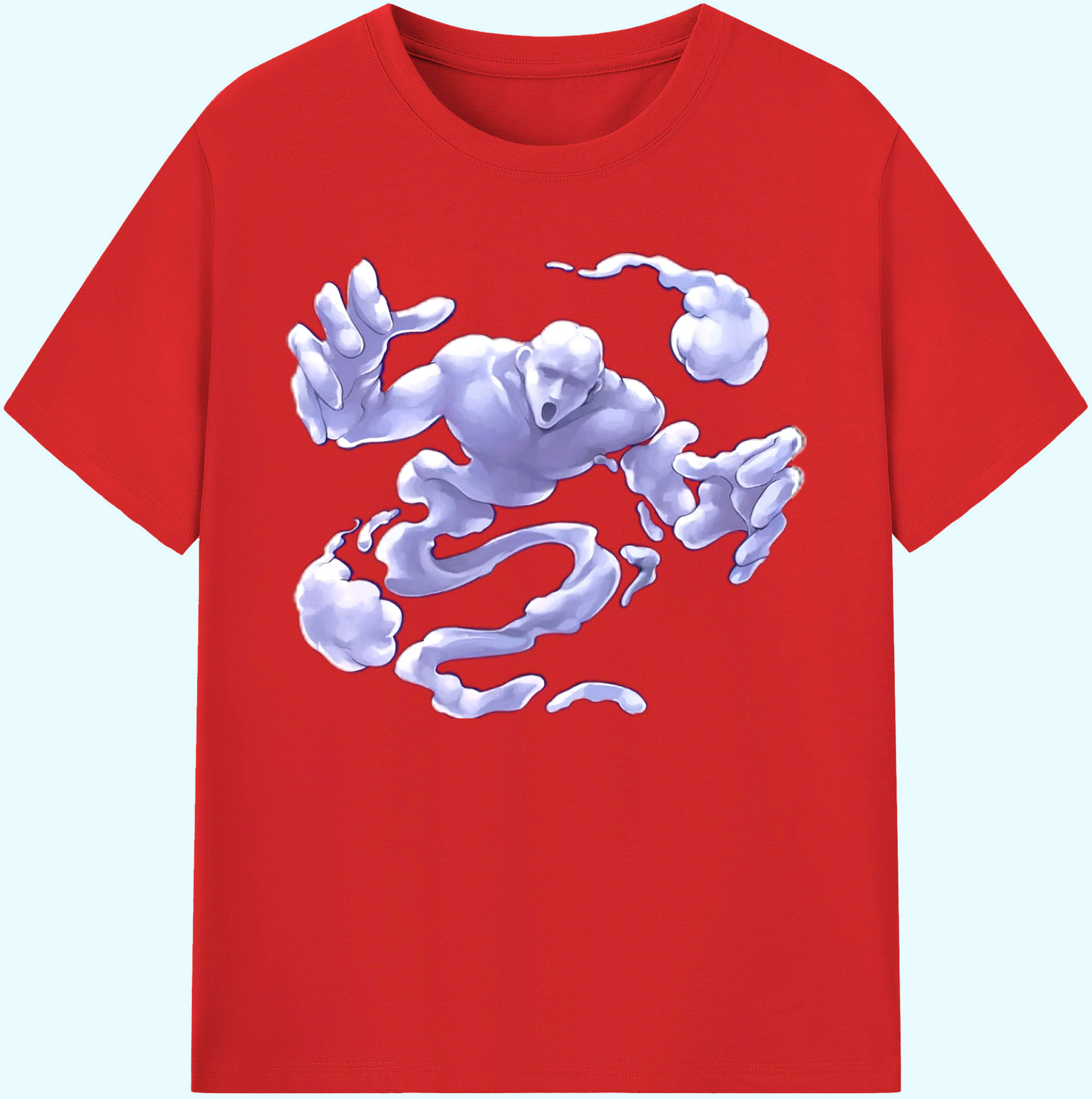 遊☆戯☆王 Yu-Gi-Oh! 綿100％ メンズ半袖Tシャツ｜肌触りやわらか＆通気性
