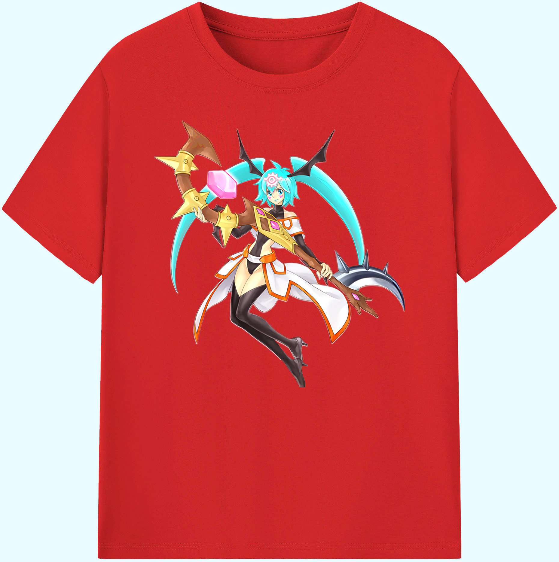 遊☆戯☆王 Yu-Gi-Oh! 綿100％ メンズ半袖Tシャツ｜肌触りやわらか＆通気性