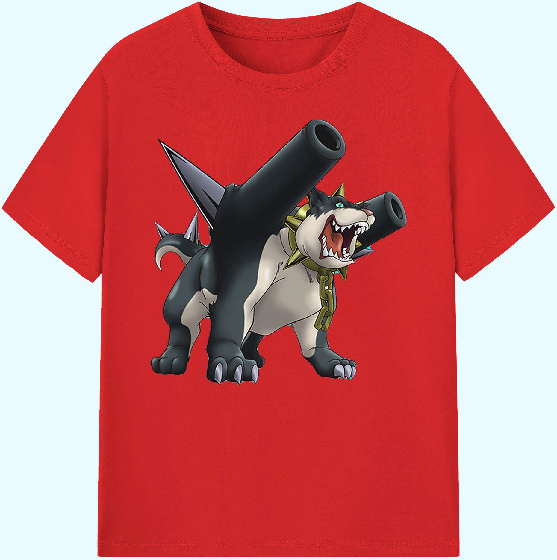遊☆戯☆王 Yu-Gi-Oh! 綿100％ メンズ半袖Tシャツ｜肌触りやわらか＆通気性