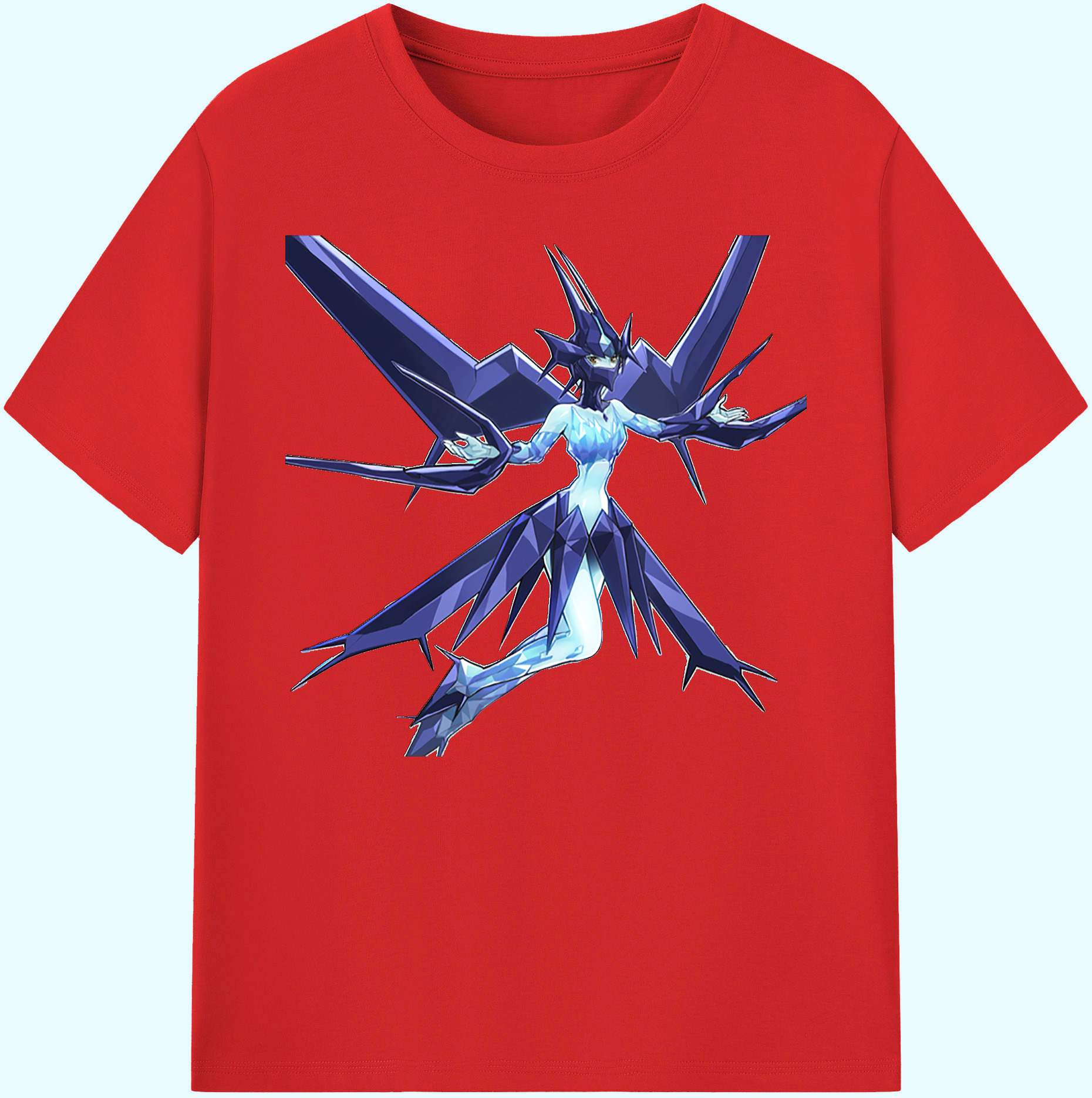 遊☆戯☆王 Yu-Gi-Oh! 綿100％ メンズ半袖Tシャツ｜肌触りやわらか＆通気性