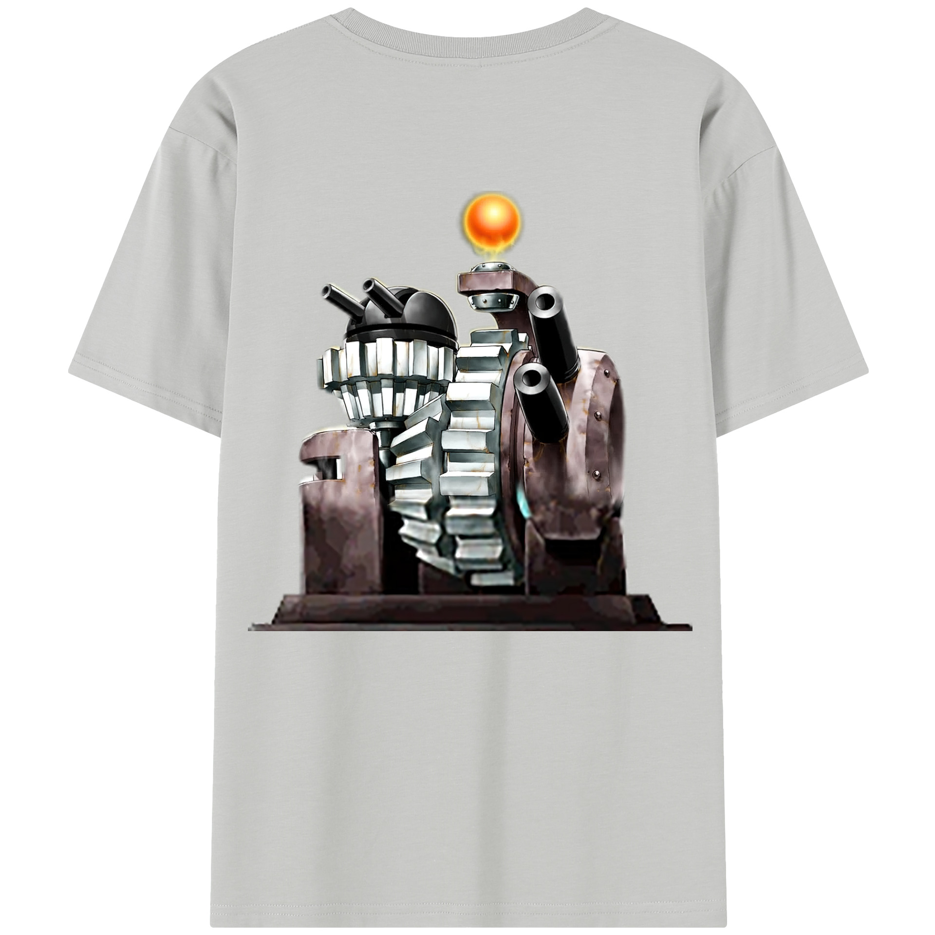 （画像用） 遊☆戯☆王 Yu-Gi-Oh! レディース半袖Tシャツ(バックプリント)