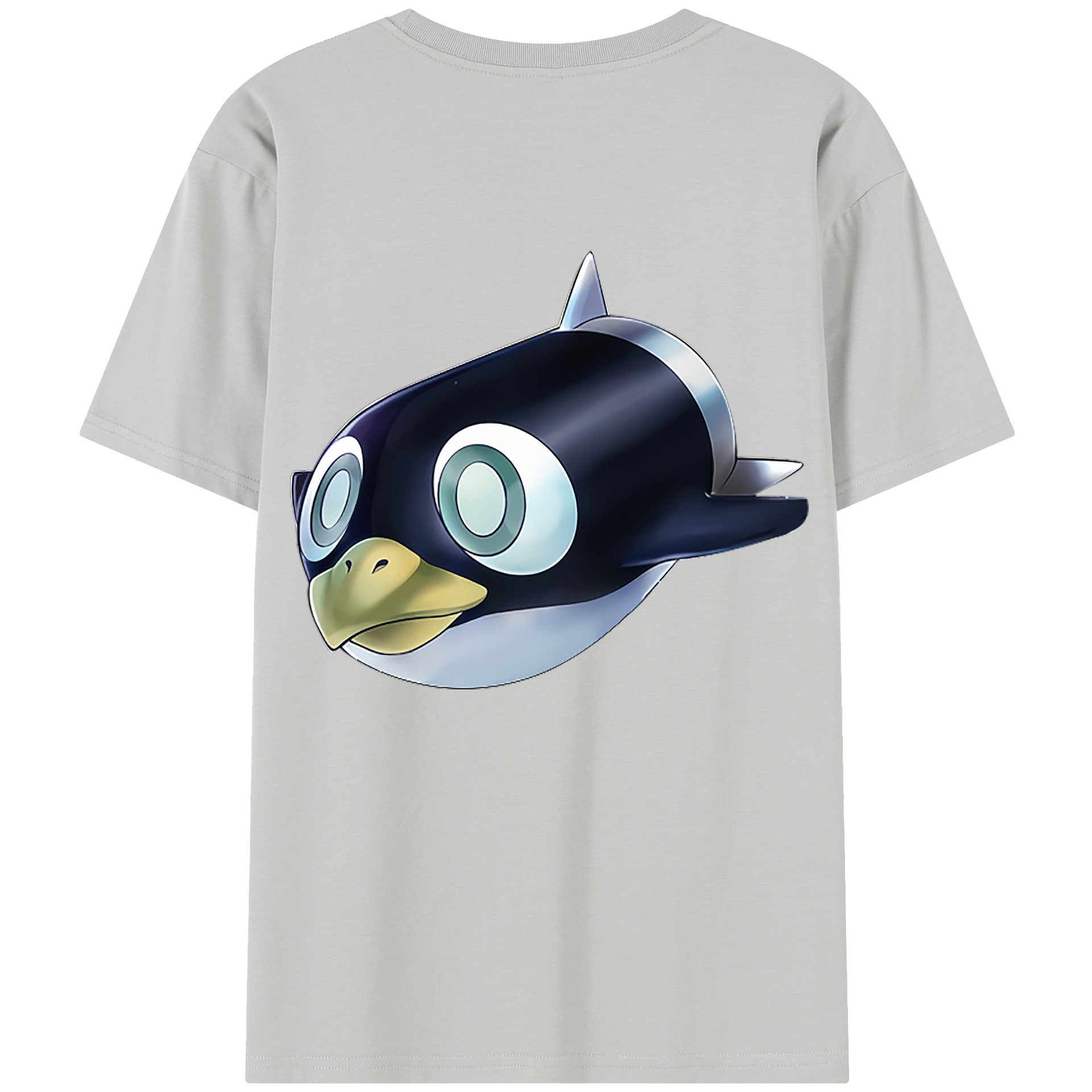 （画像用） 遊☆戯☆王 Yu-Gi-Oh! レディース半袖Tシャツ(バックプリント)