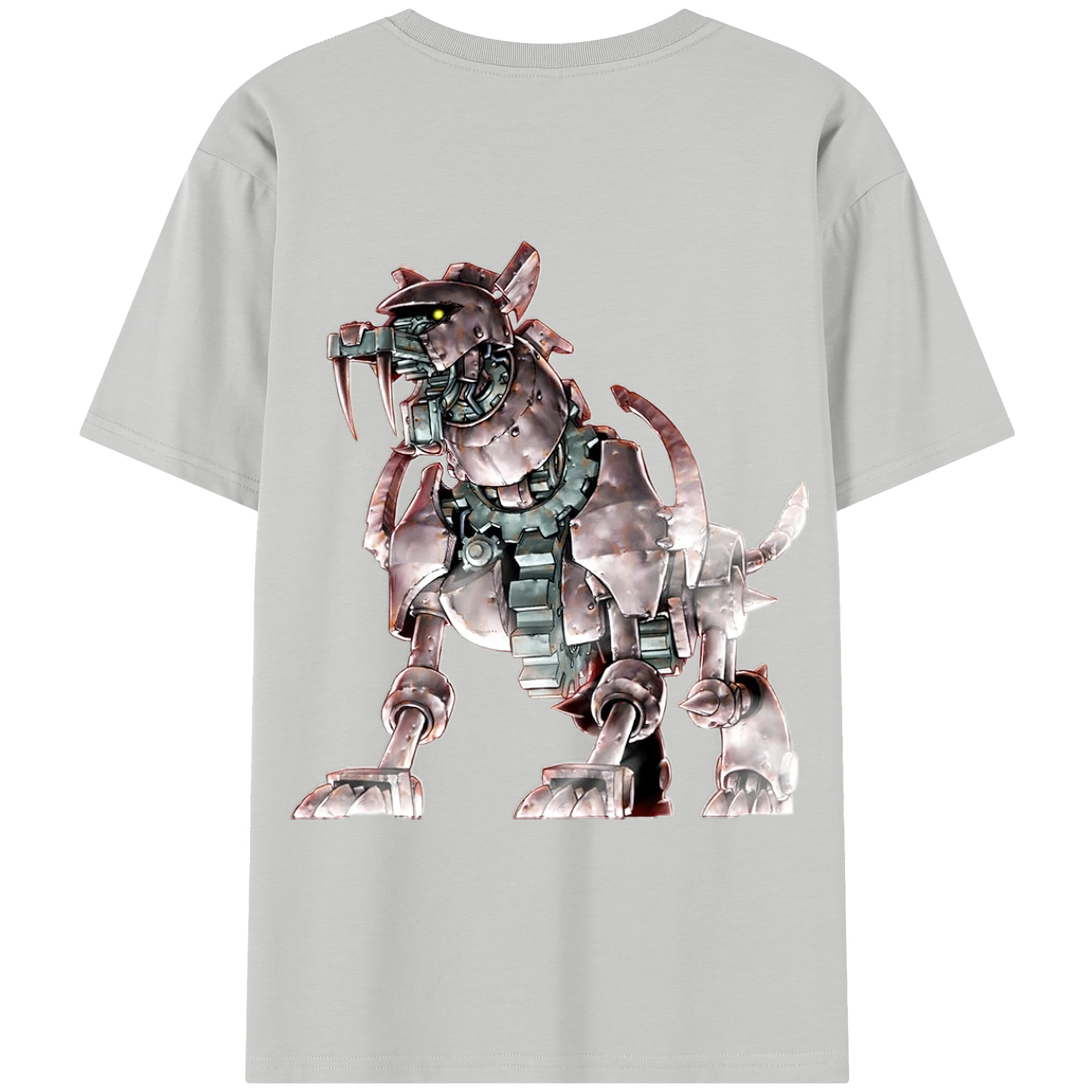 （画像用） 遊☆戯☆王 Yu-Gi-Oh! レディース半袖Tシャツ(バックプリント)