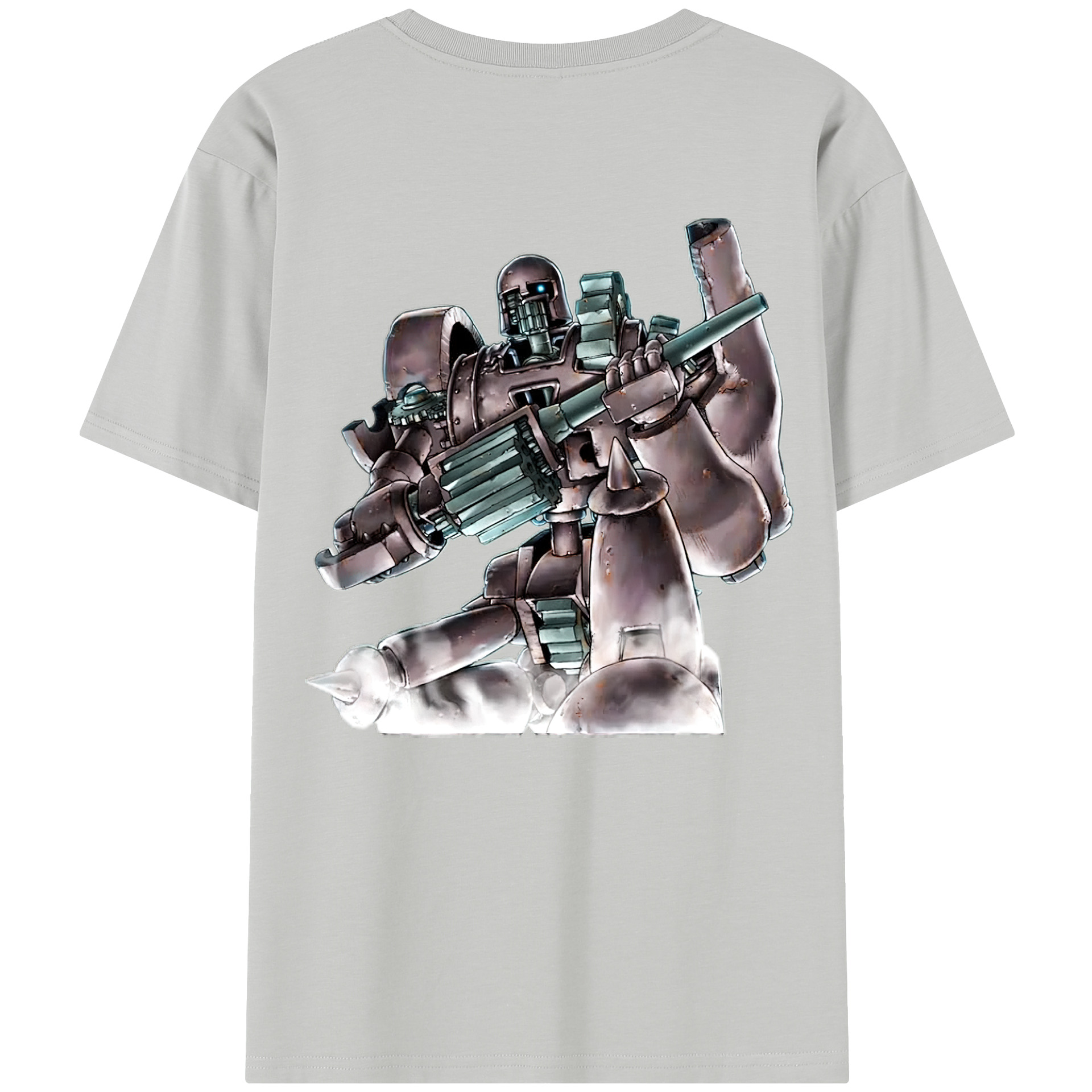 （画像用） 遊☆戯☆王 Yu-Gi-Oh! レディース半袖Tシャツ(バックプリント)