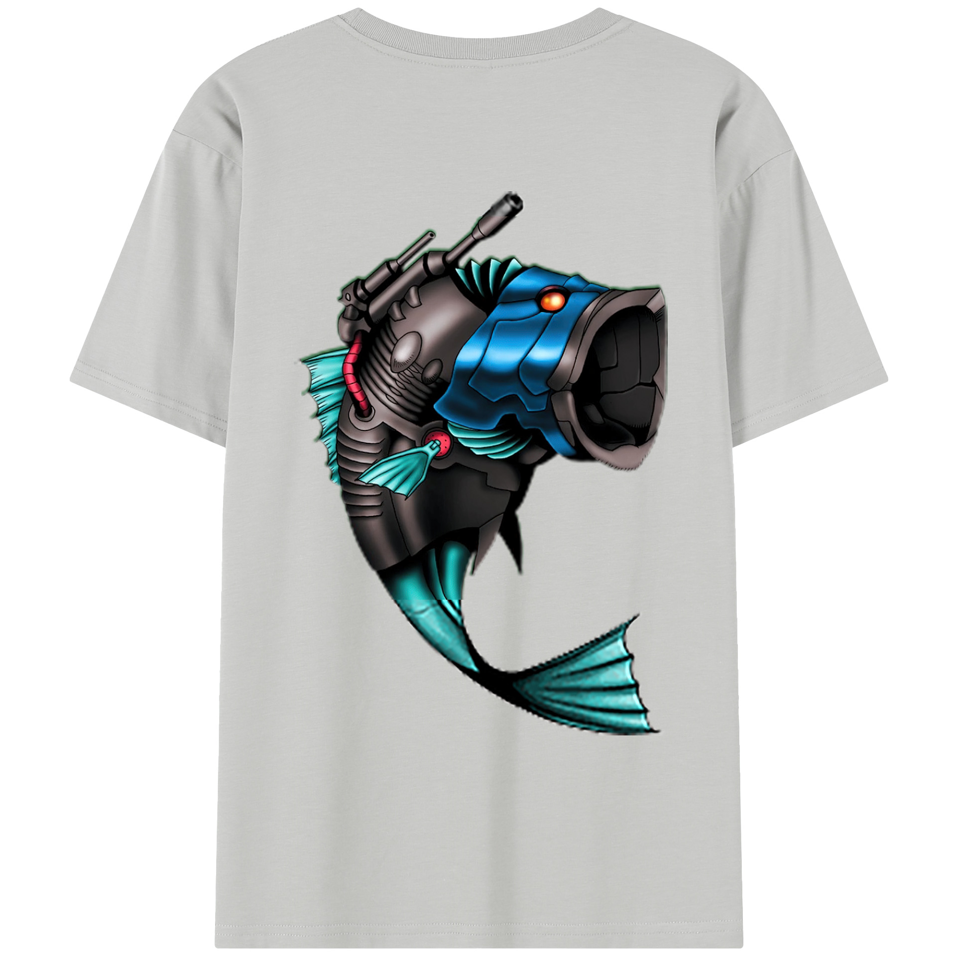 （画像用） 遊☆戯☆王 Yu-Gi-Oh! レディース半袖Tシャツ(バックプリント)