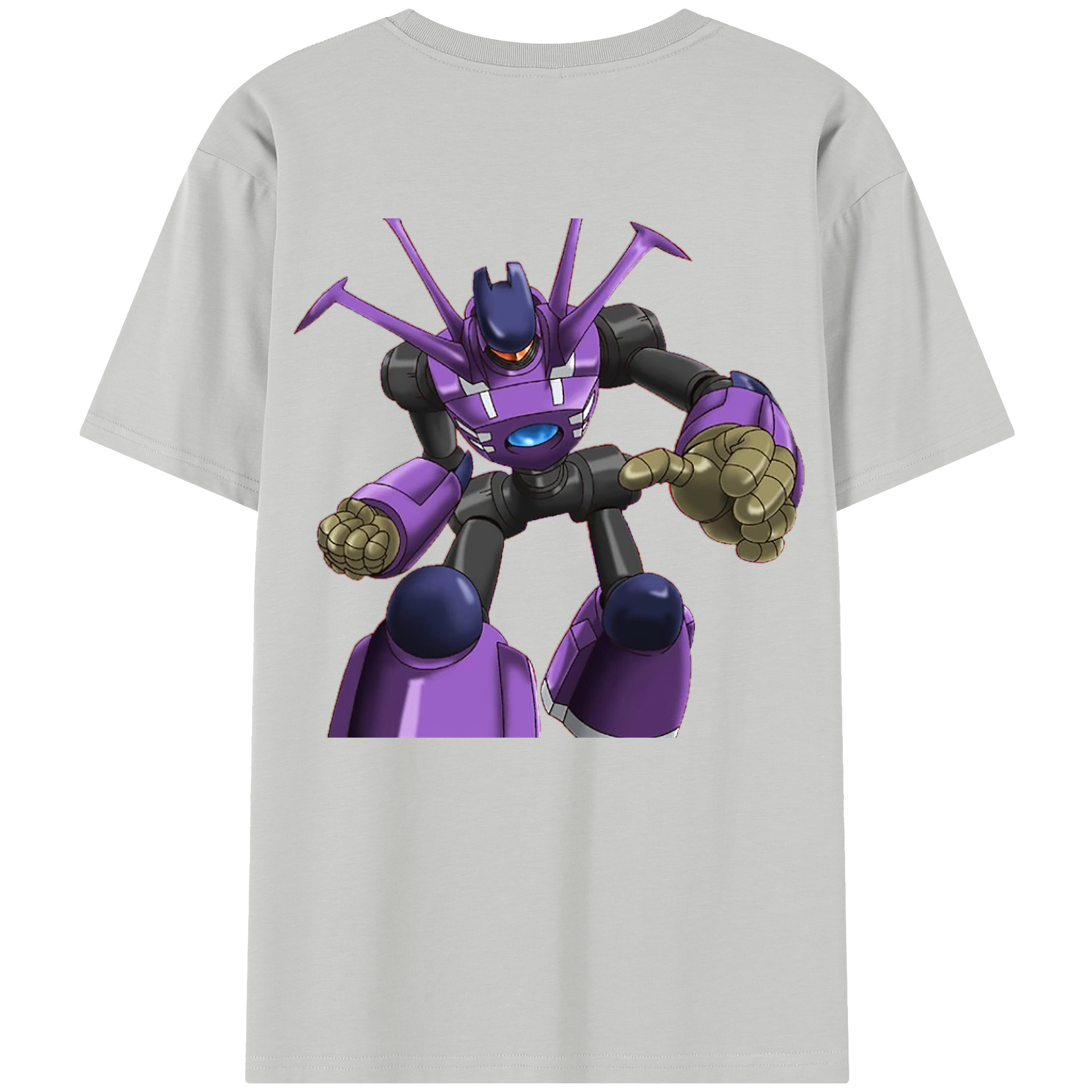 （画像用） 遊☆戯☆王 Yu-Gi-Oh! レディース半袖Tシャツ(バックプリント)