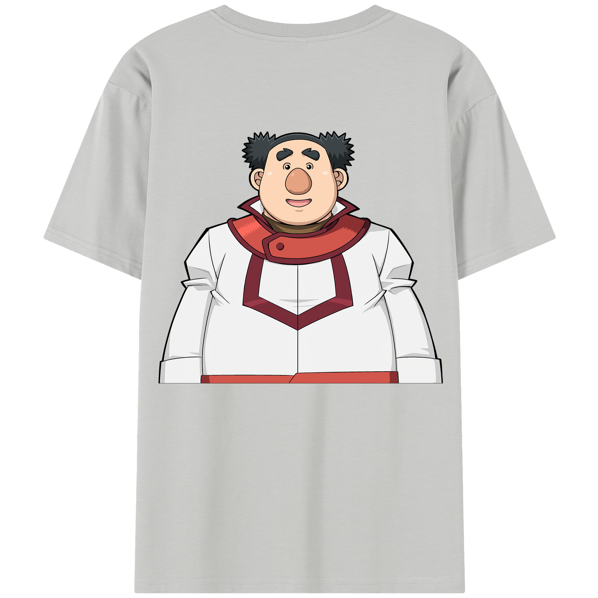 （画像用） 遊☆戯☆王 Yu-Gi-Oh! レディース半袖Tシャツ(バックプリント)